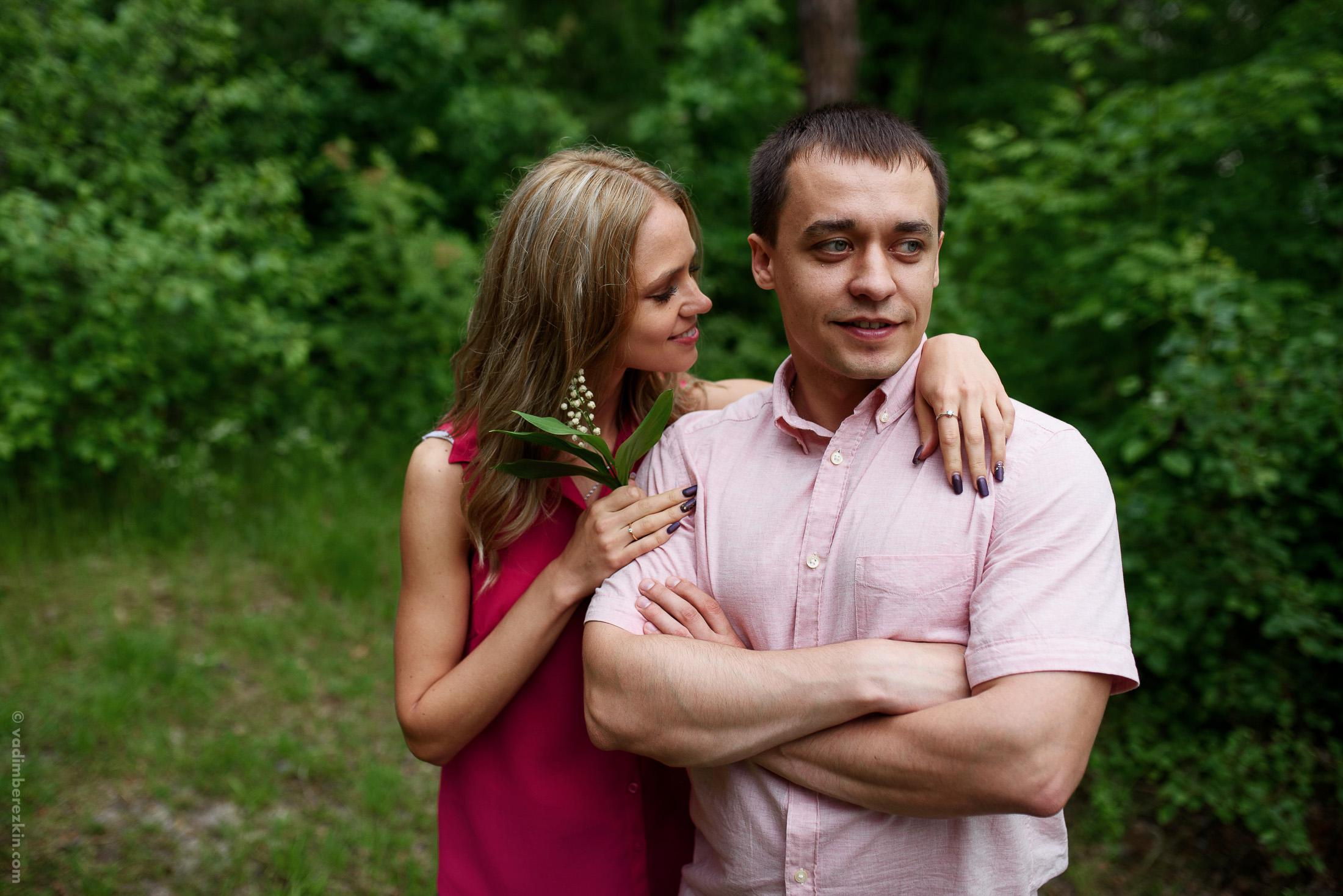 Вдали от всех. Фотограф Вадим Берёзкин