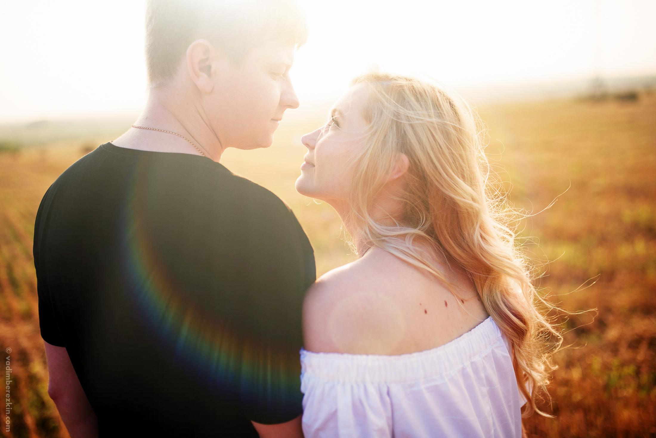 Пузики. Фотограф Вадим Берёзкин