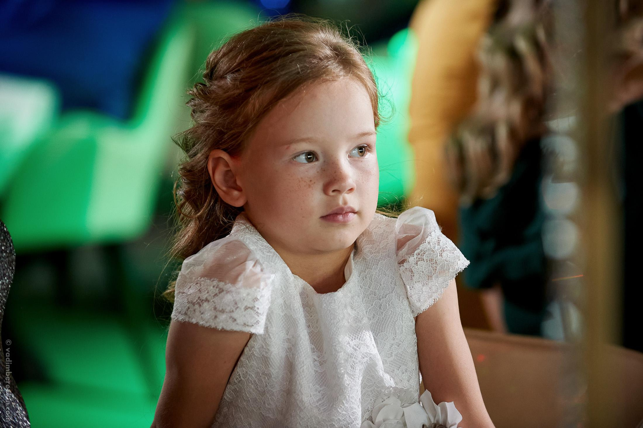 Геннадий и Кристина. Фотограф Вадим Берёзкин