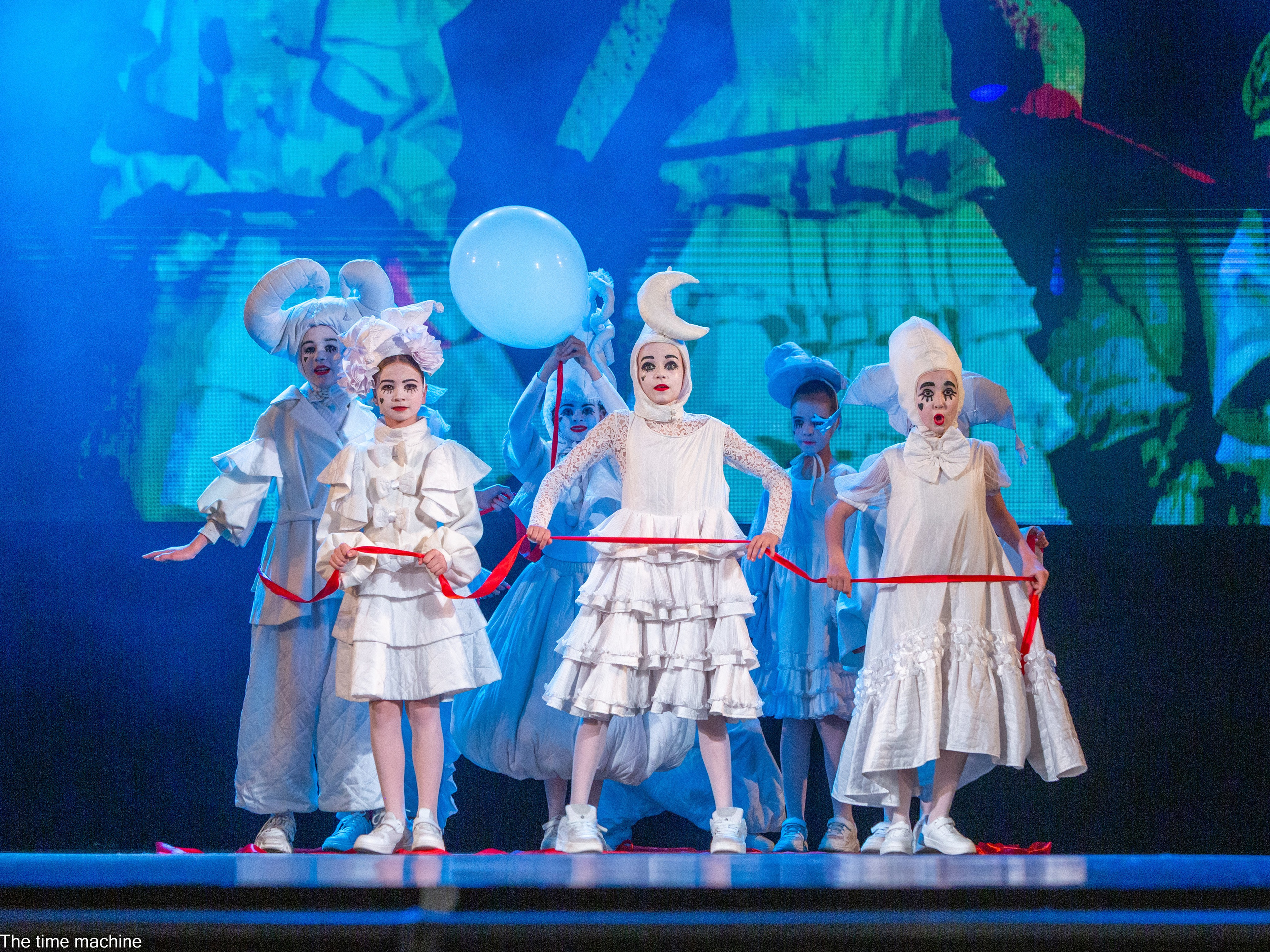 РЕПОРТАЖНЫЕ ФОТО. Фотограф для маркетплейсов Михаил Бове