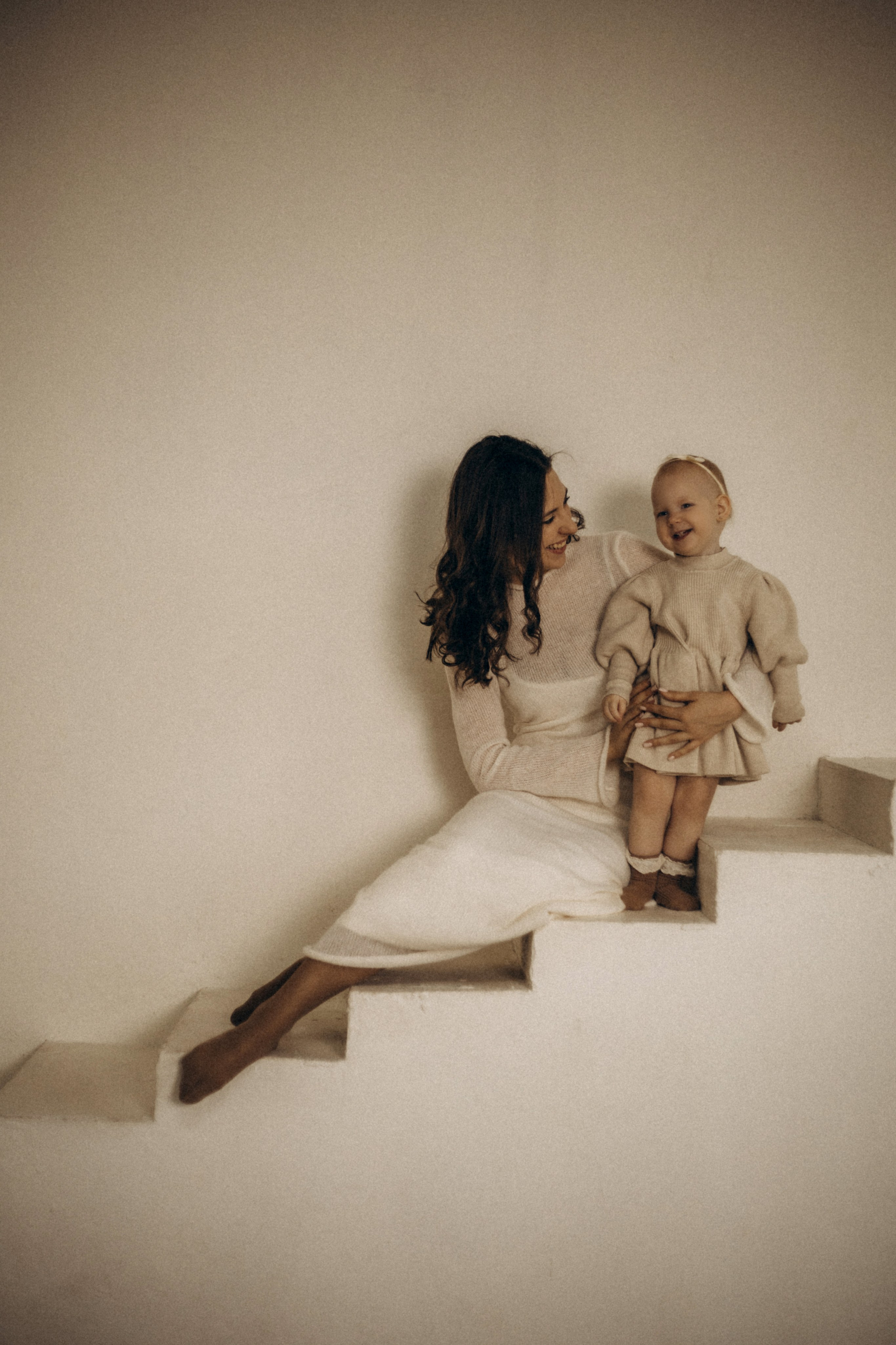 Мамина радость. Семейный фотограф в Ростове-на-Дону Безкишкина Татьяна