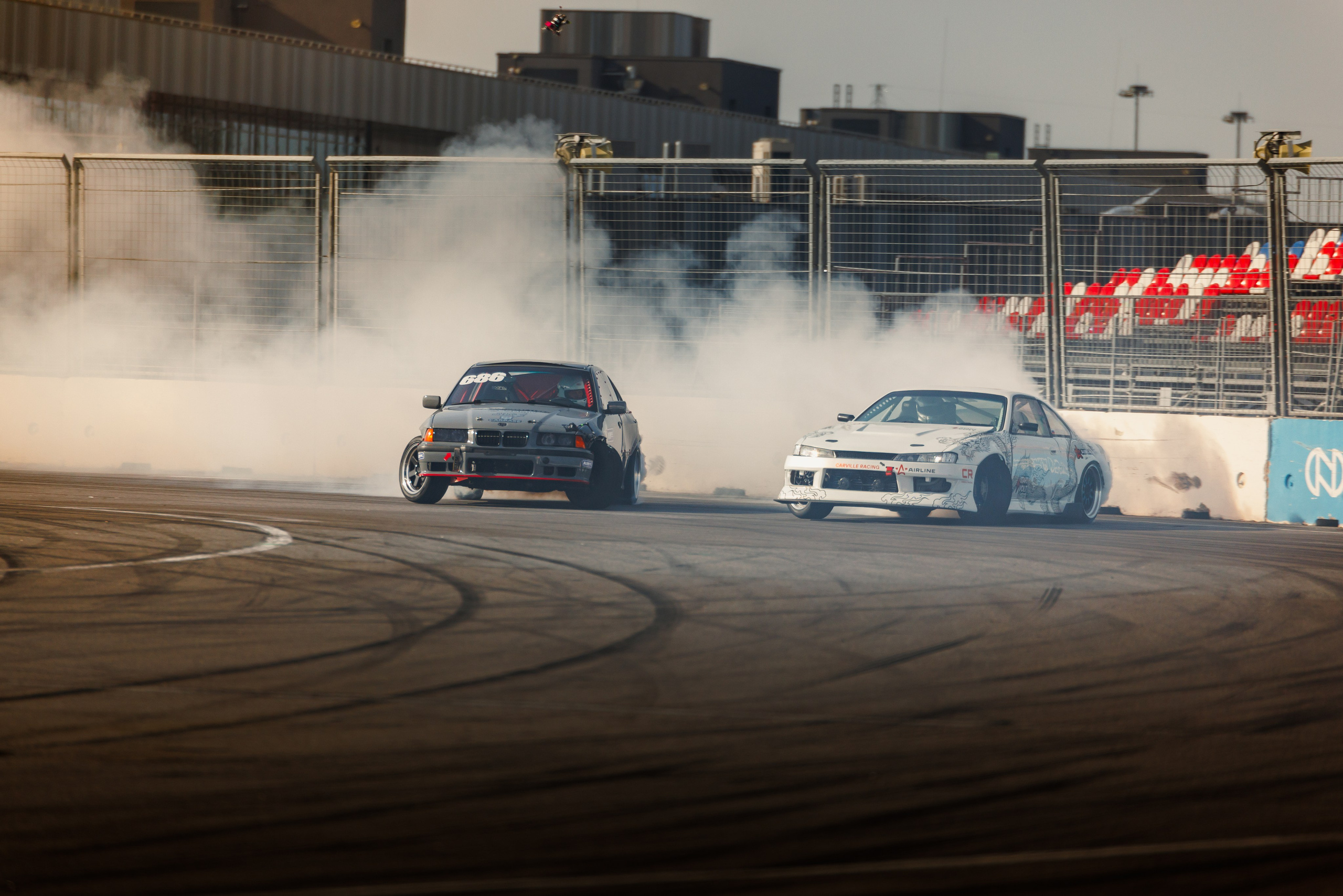 CREATIVE METHOD backstage. Автомобильный фотограф в Санкт-Петербурге — Илья Kaseone_1