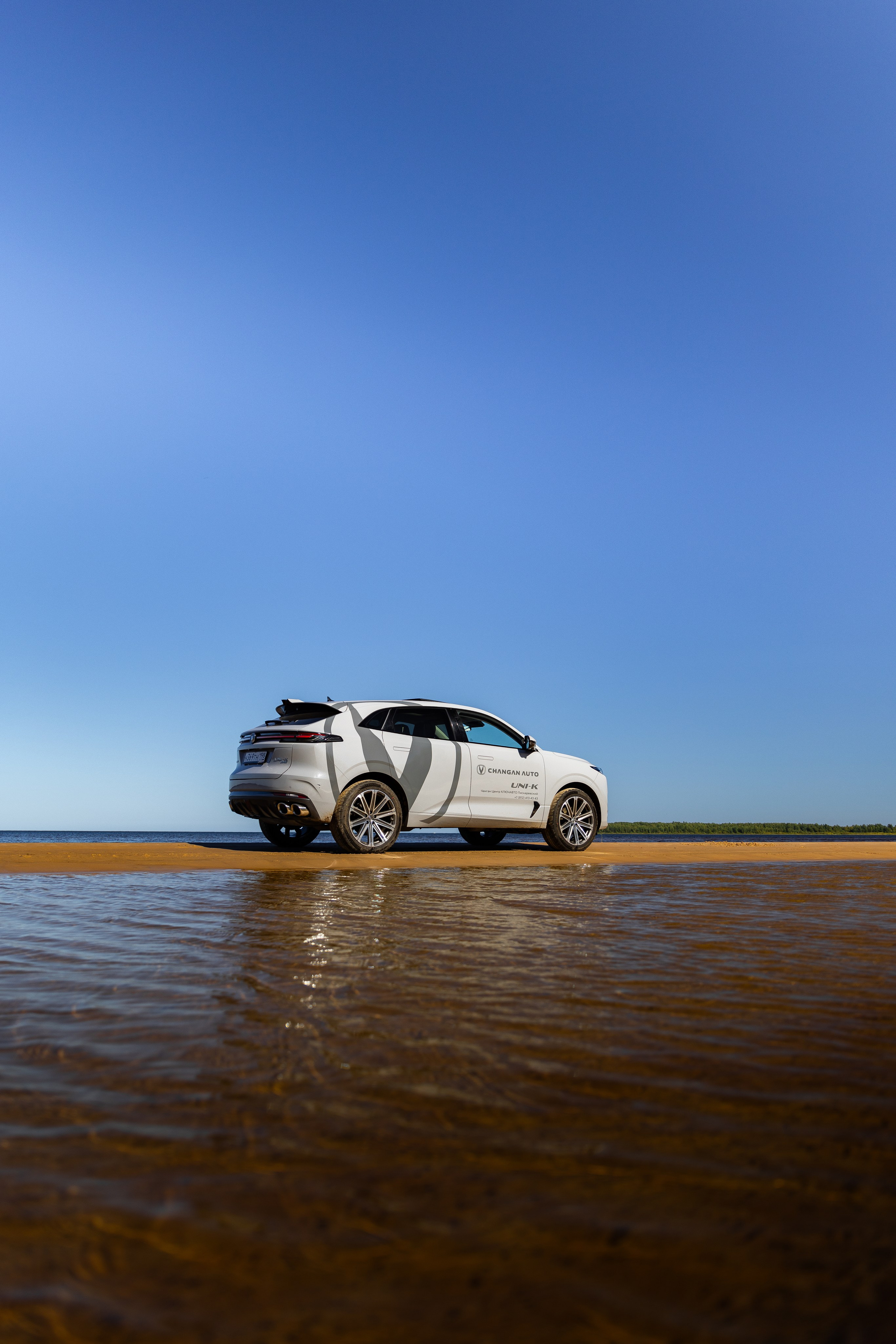 Changan UNI-K. Автомобильный фотограф в Санкт-Петербурге — Илья Kaseone_1