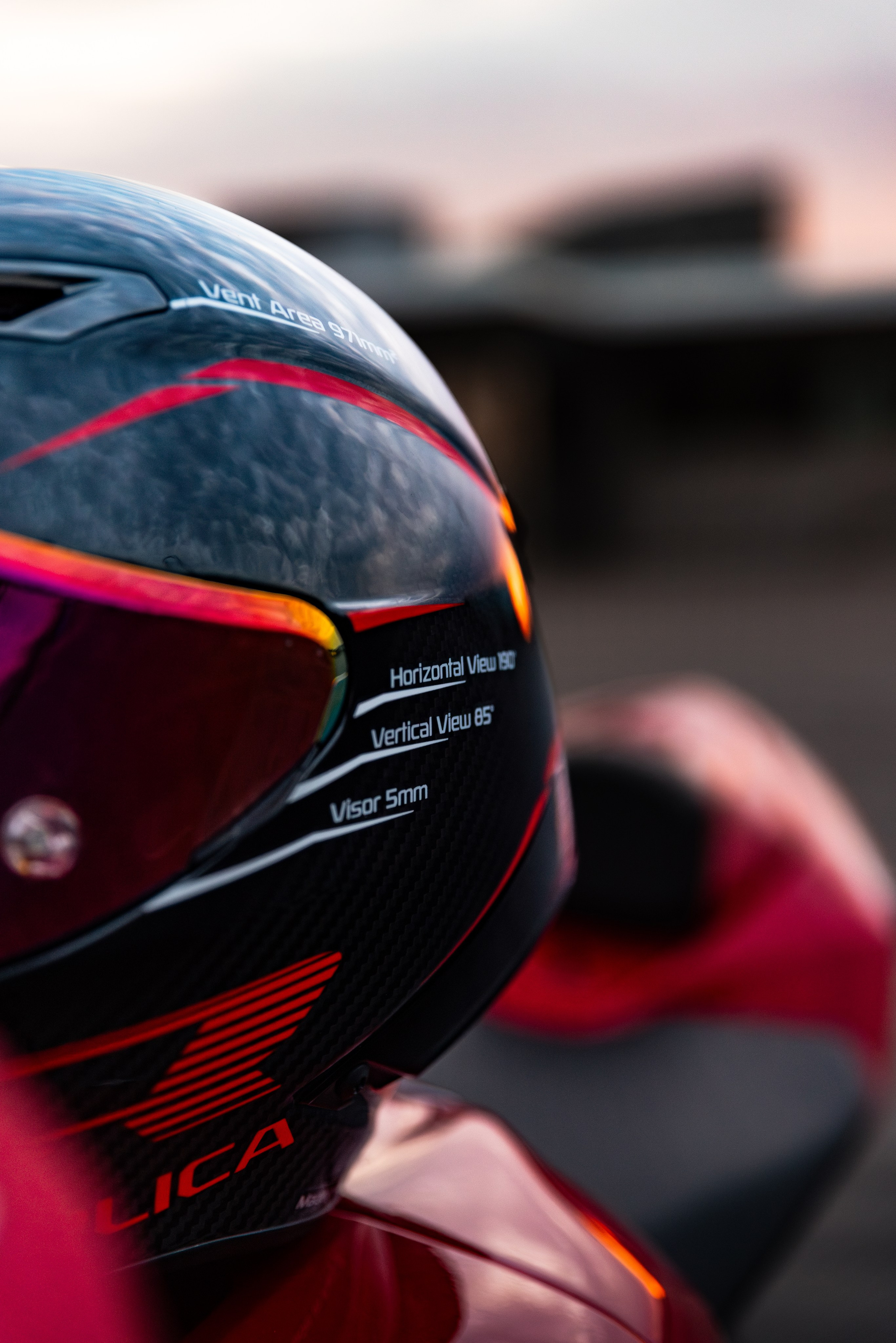 Honda Fireblade. Автомобильный фотограф в Санкт-Петербурге — Илья Kaseone_1