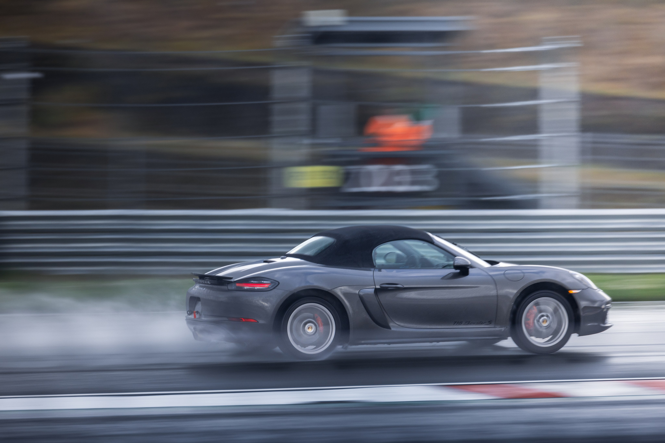 Igora Drive трек день. Автомобильный фотограф в Санкт-Петербурге — Илья Kaseone_1