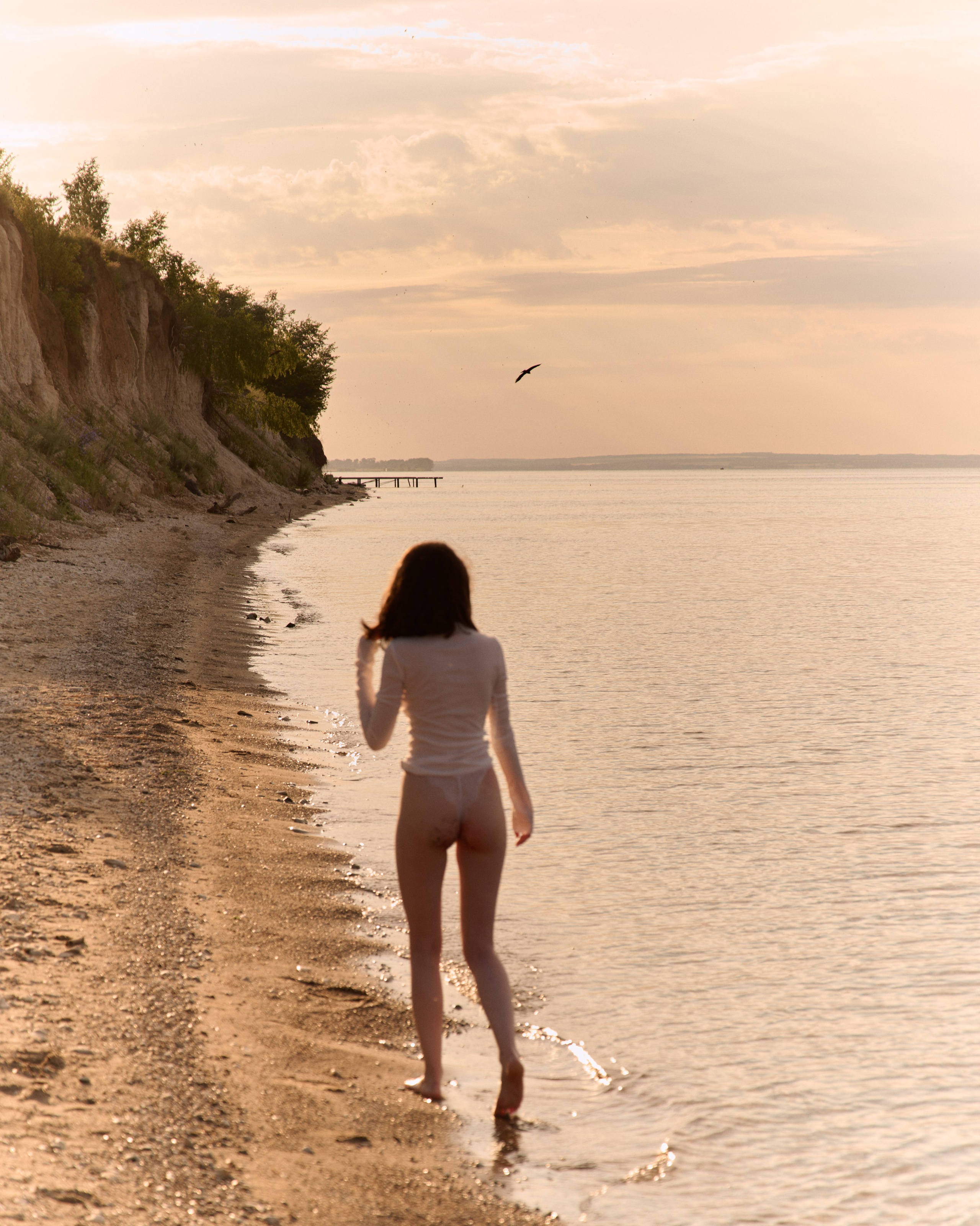 Камилла. Z H U R A V L E V