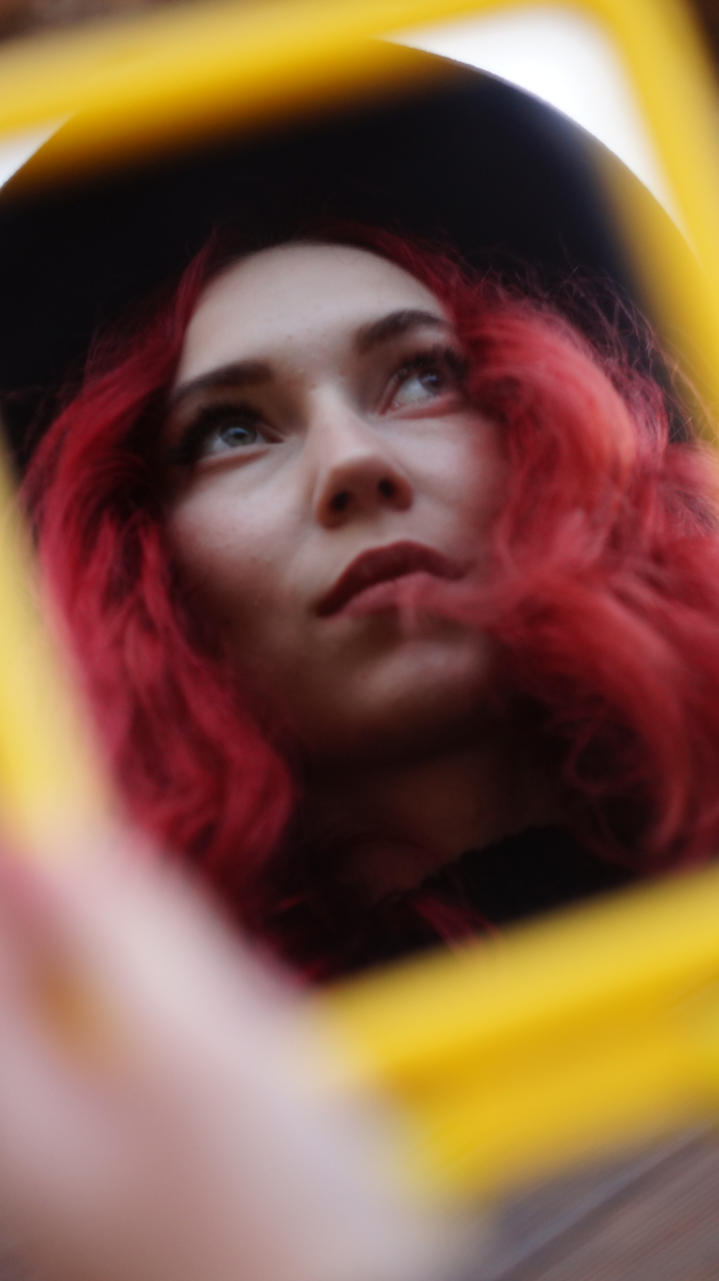 Мария. Профессиональный фотограф