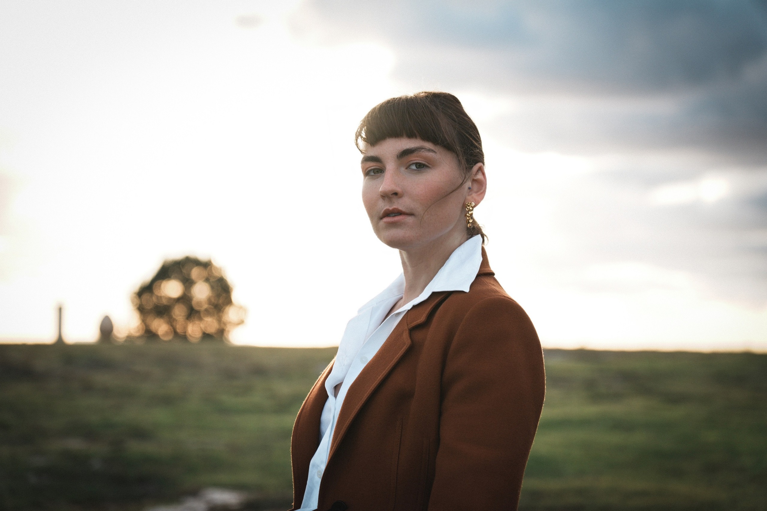 Съемка на улице. Фотограф в Крыму Алевтина Швец