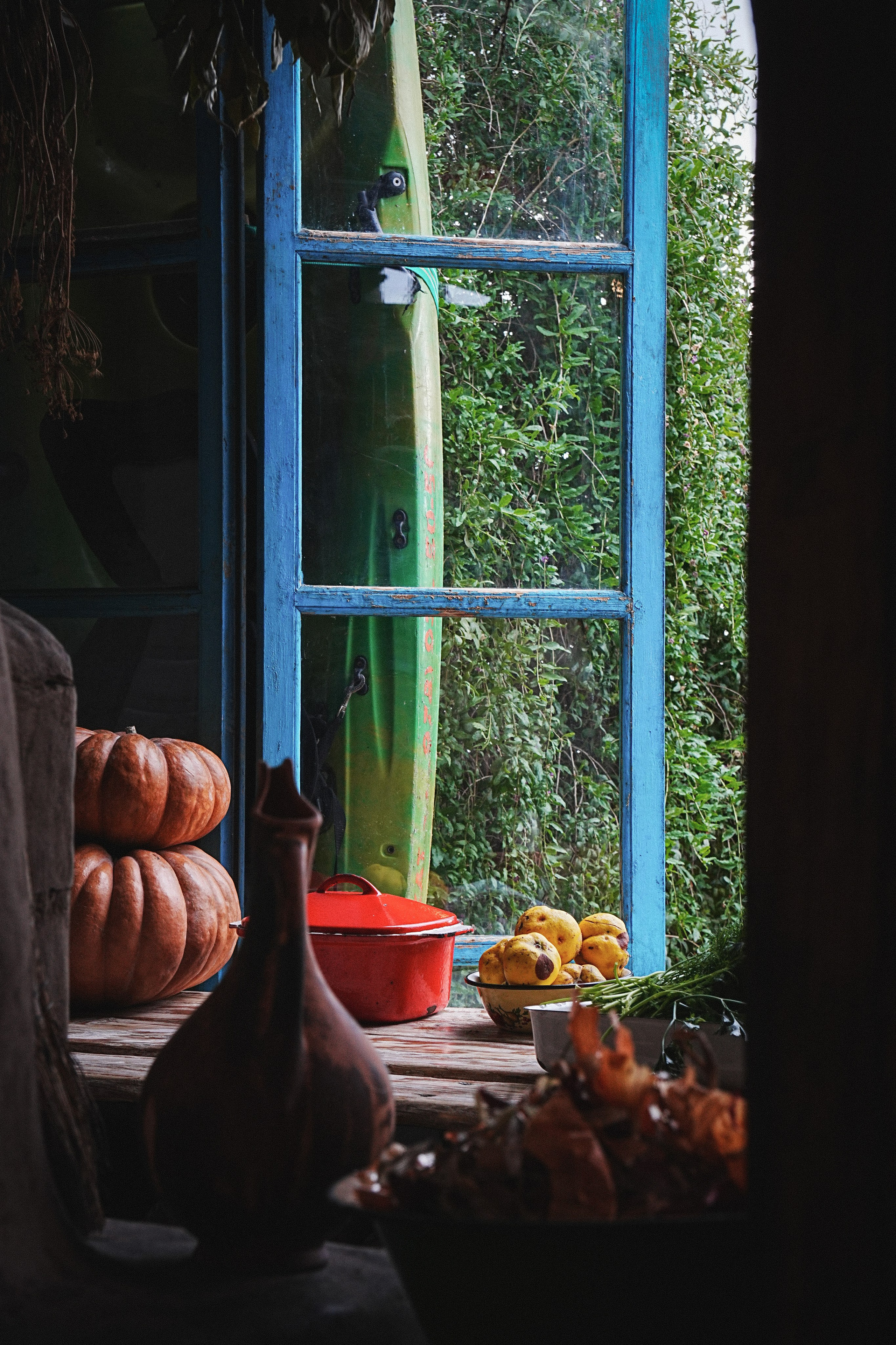 Фотосессия для рыбного ресторана. Фотограф в Крыму Алевтина Швец