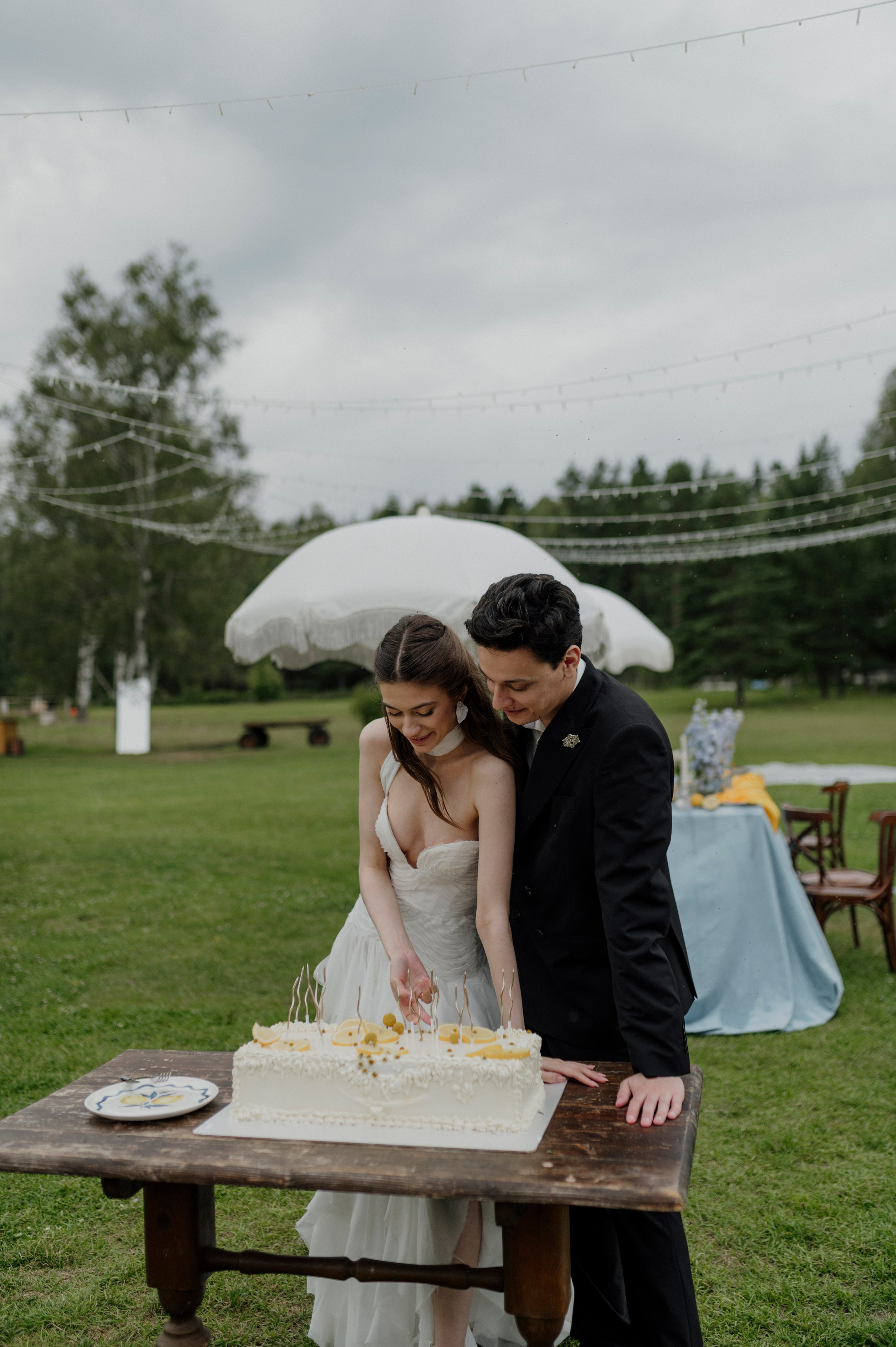 Артур и Таисия. Свадебный и Семейный фотограф в Ярославле Алёна Колясникова