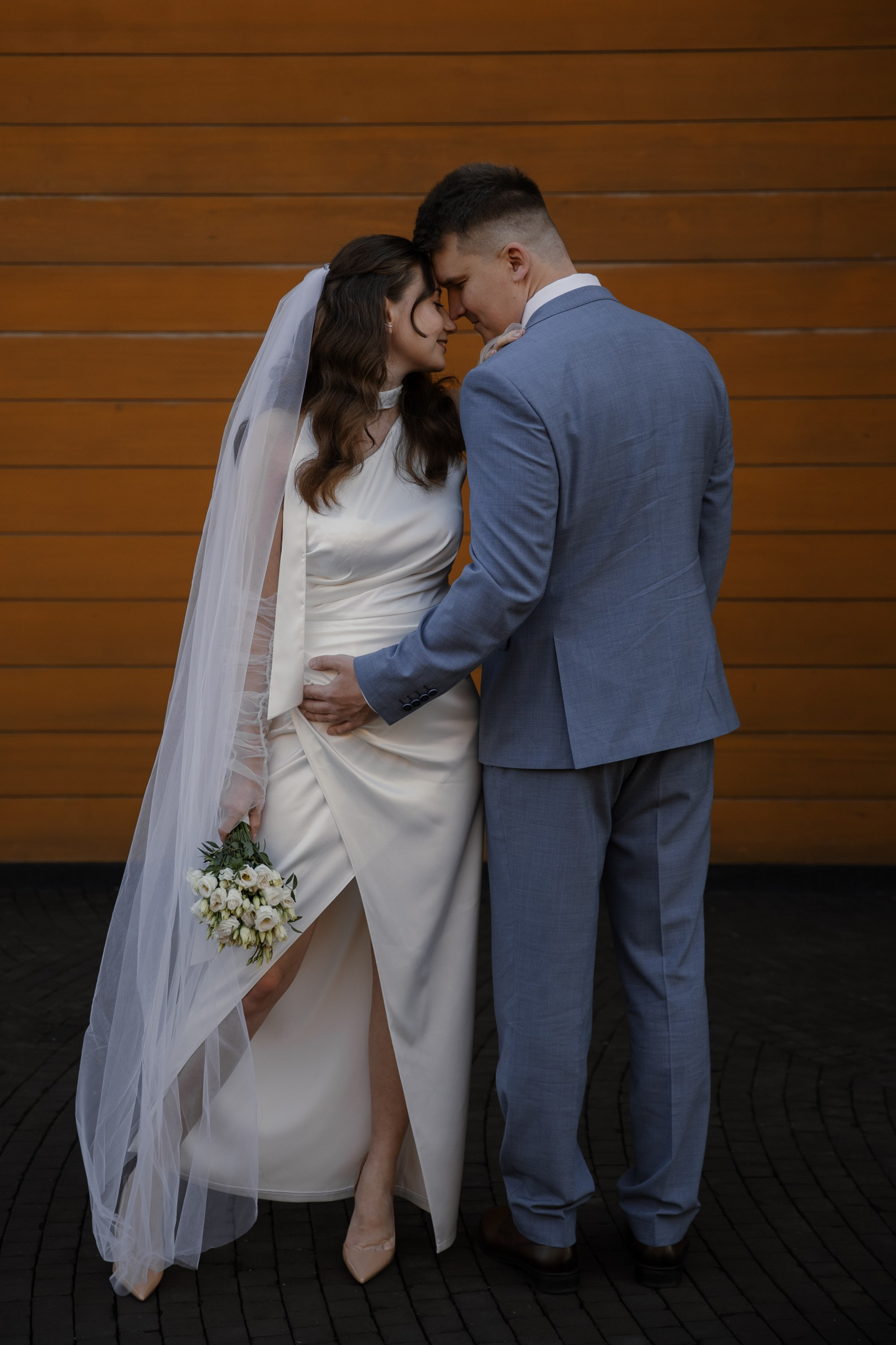 Татьяна и Александр. Свадебный и семейный фотограф в Москве Ирина Панькина