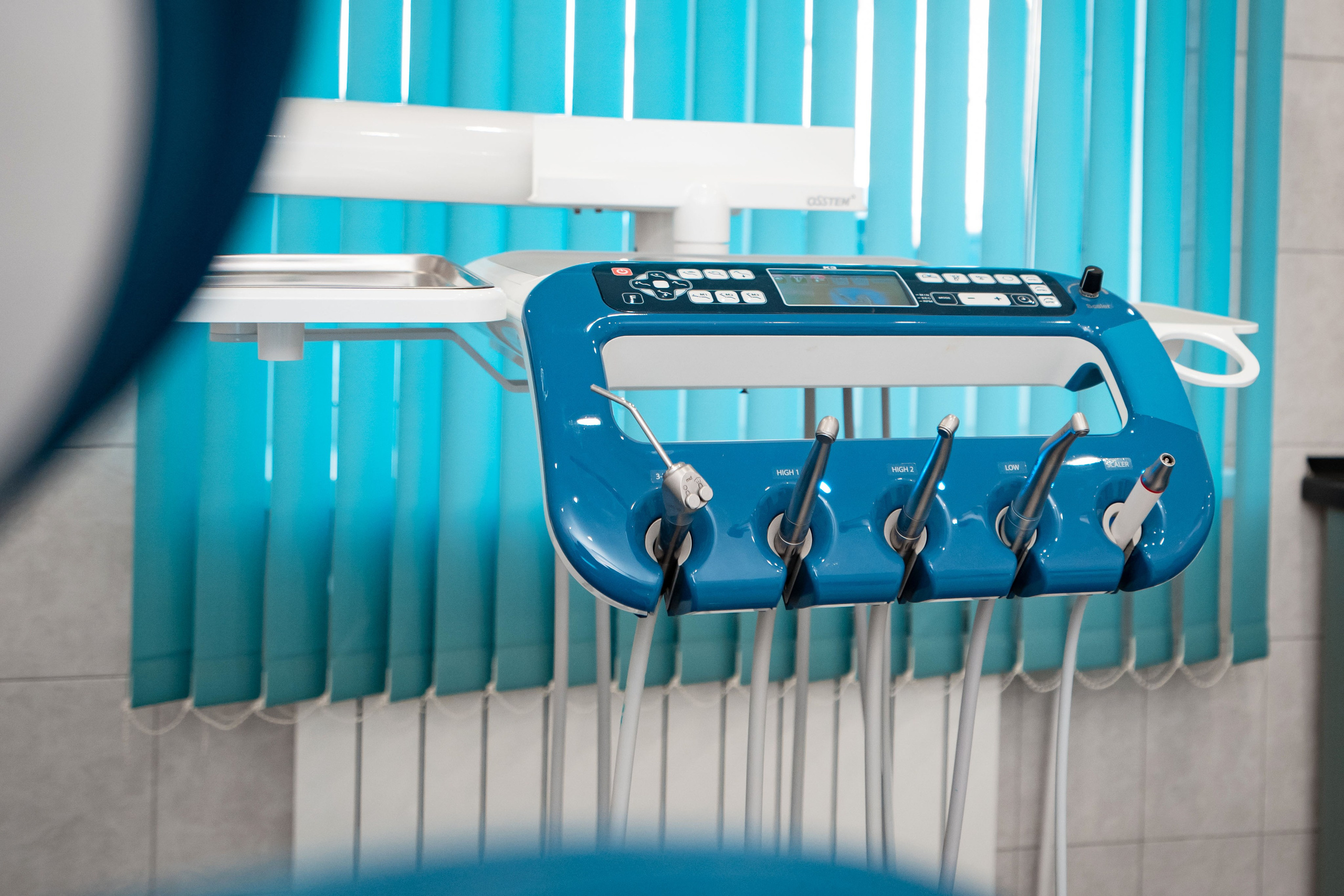 Стоматология съемка для сайта. Фото / Видеосъемка в Москве