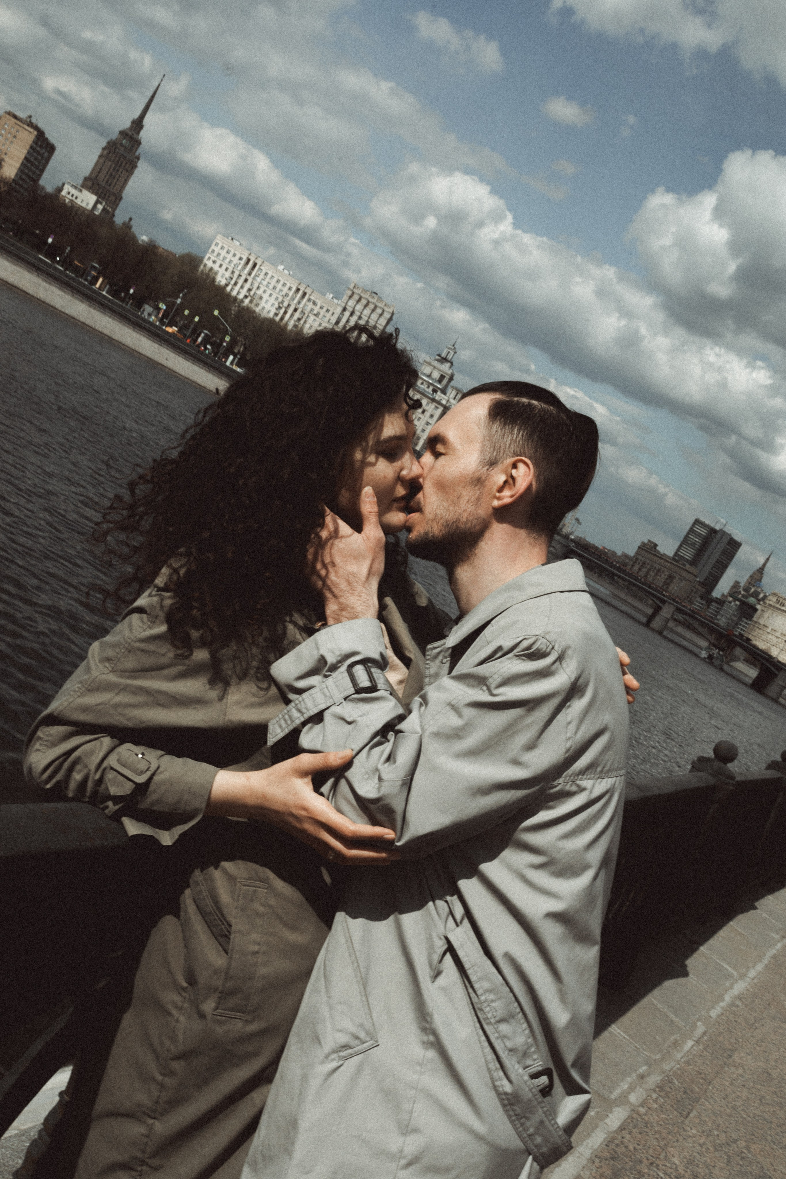 5. Фотограф Дарья Лещеня