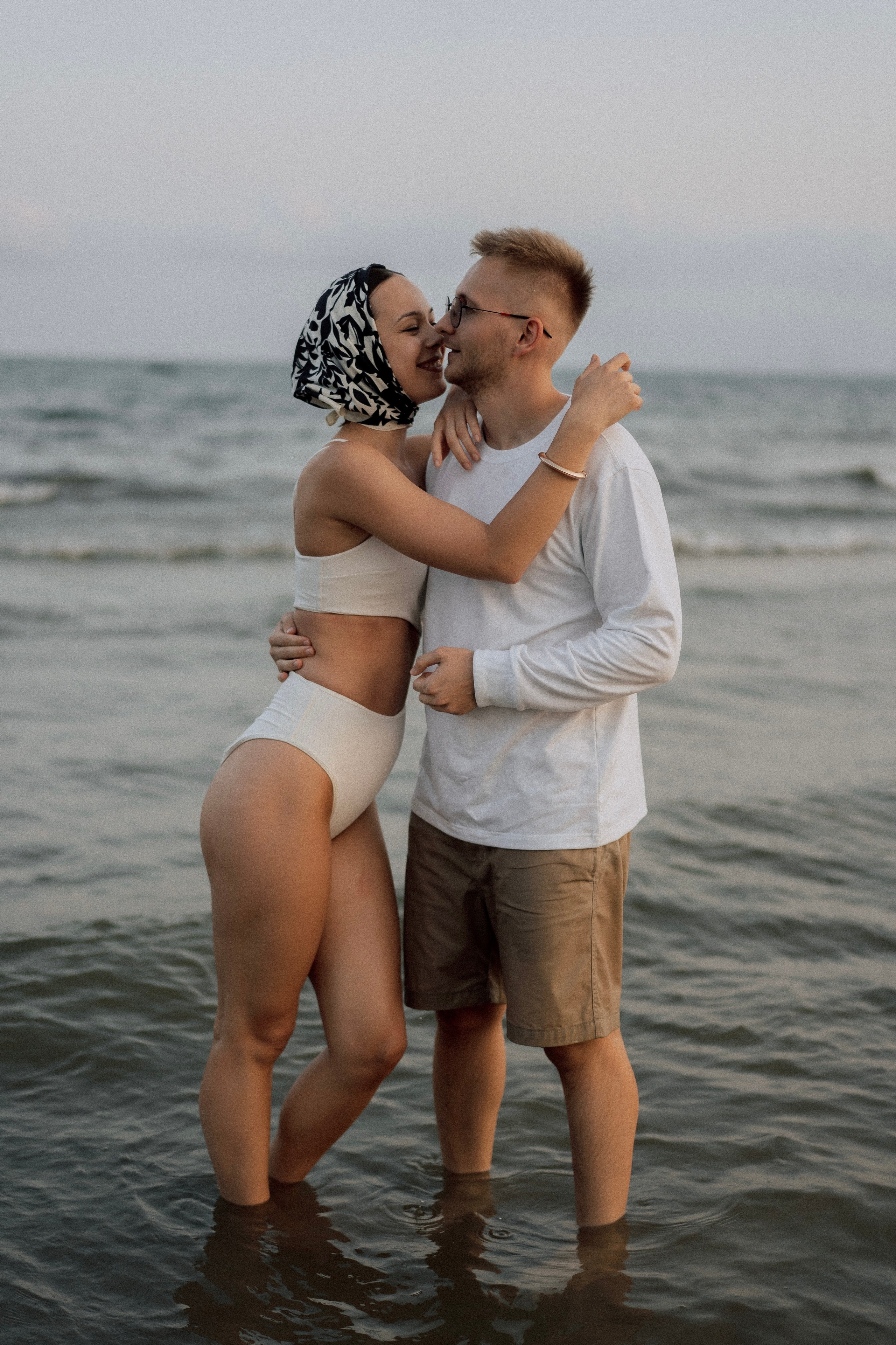 Юлия и Антон Vietnam Da Nang. Главная