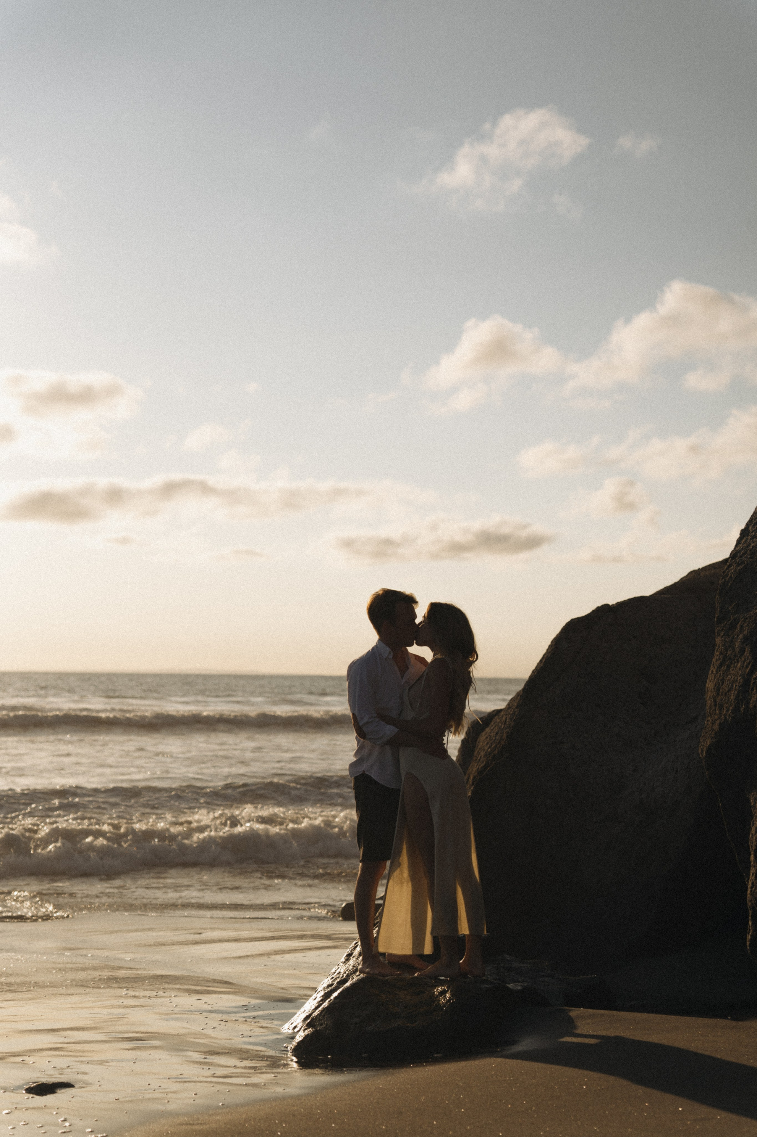 Катя и Денис. Фотограф Alena Ray