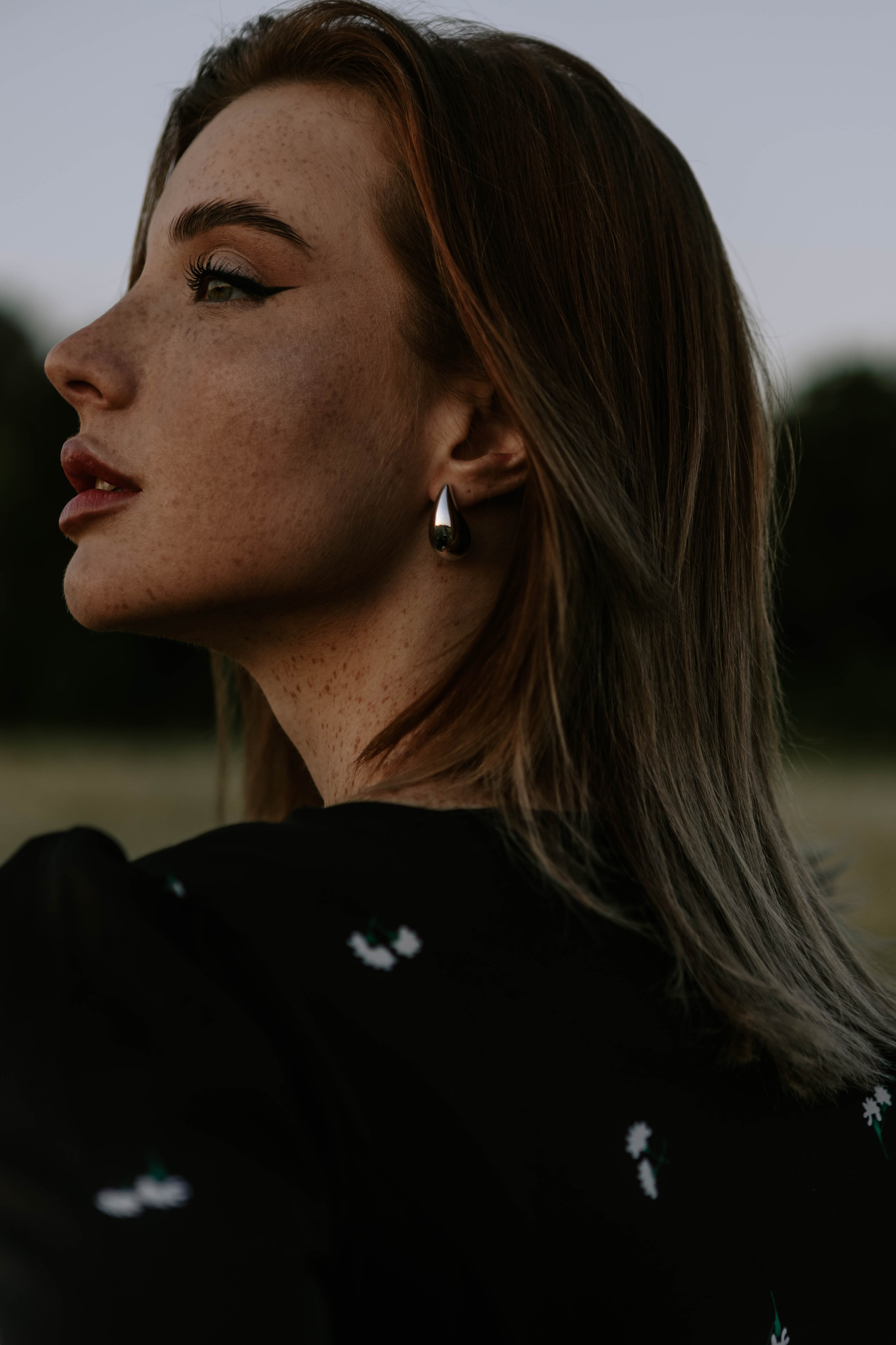 Кристина II. Фотограф Александра Кузнецова