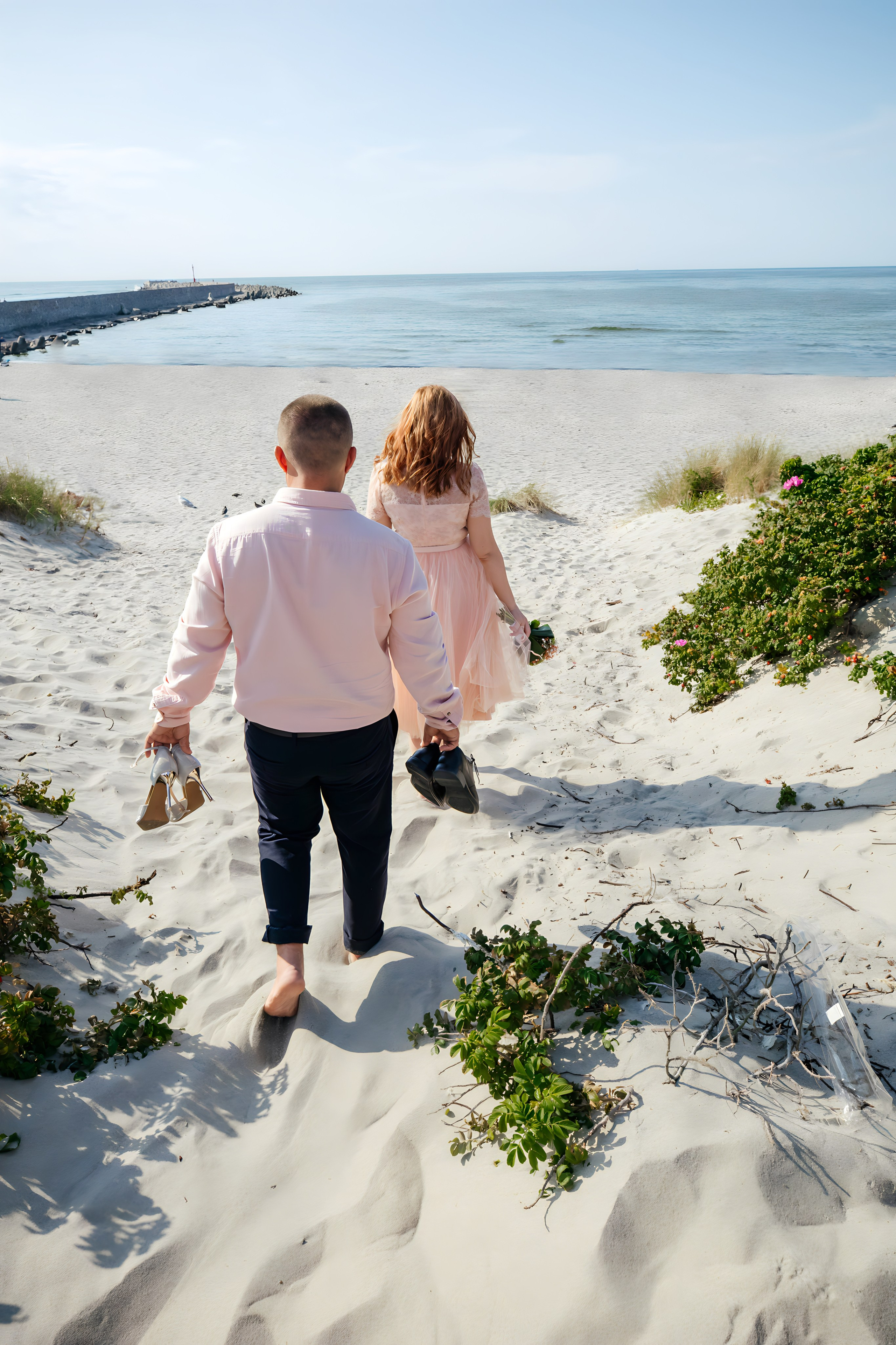 Алексей & Ольга. Свадебный фотограф Оксана Проценко