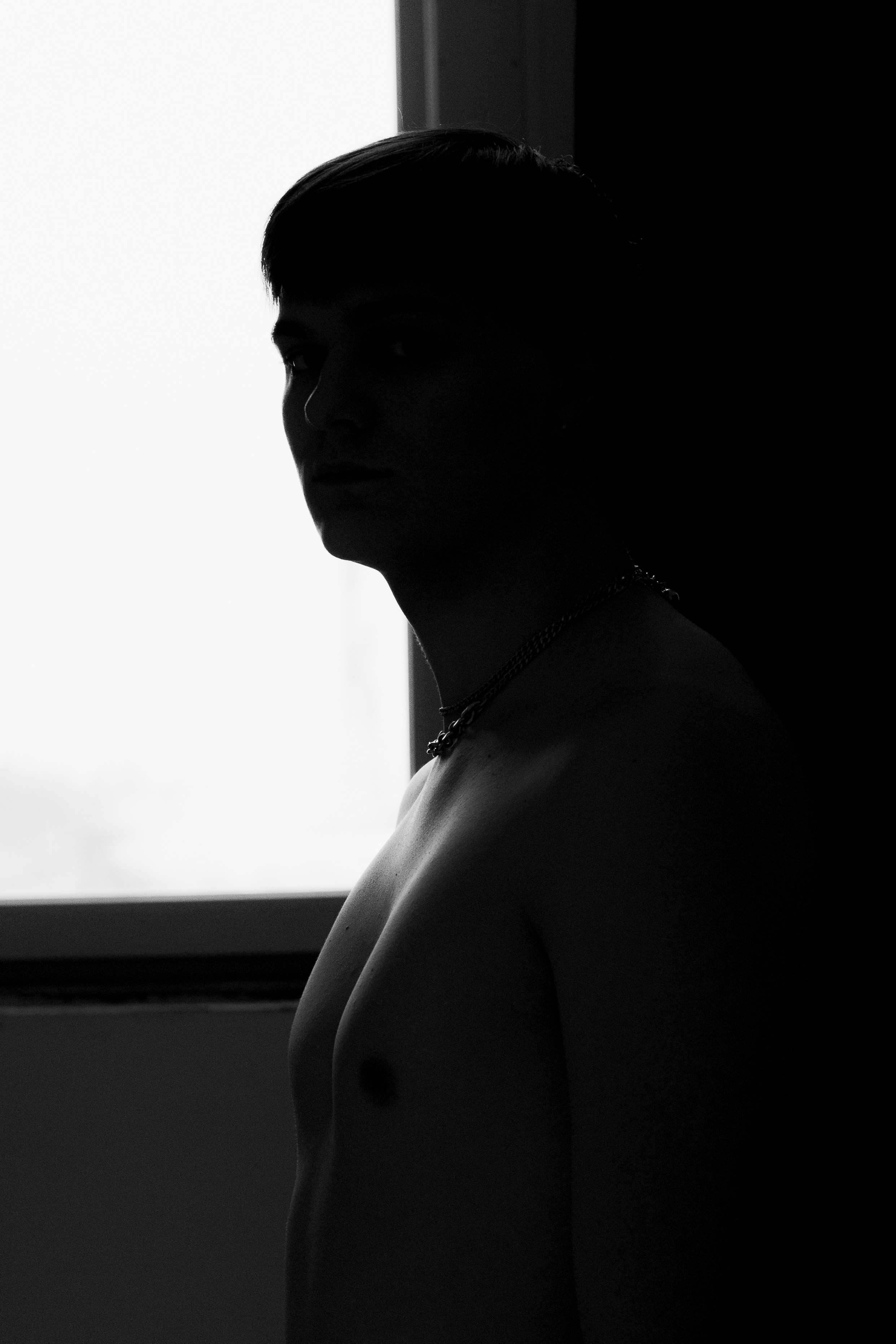 Андрей. Портретный фотограф в Нижнем Новгороде Елена Ханова