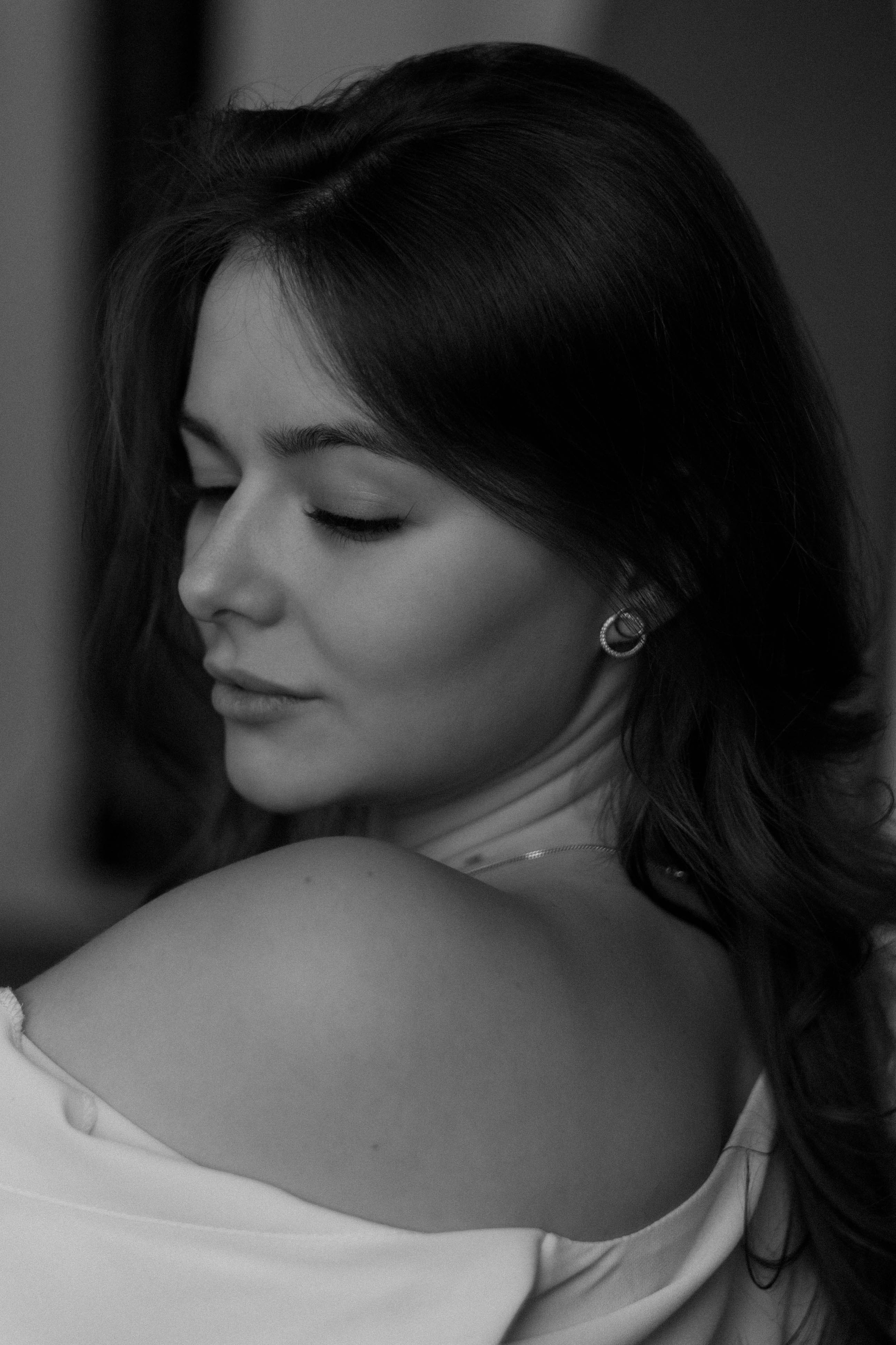 Таня. Портретный фотограф в Нижнем Новгороде Елена Ханова