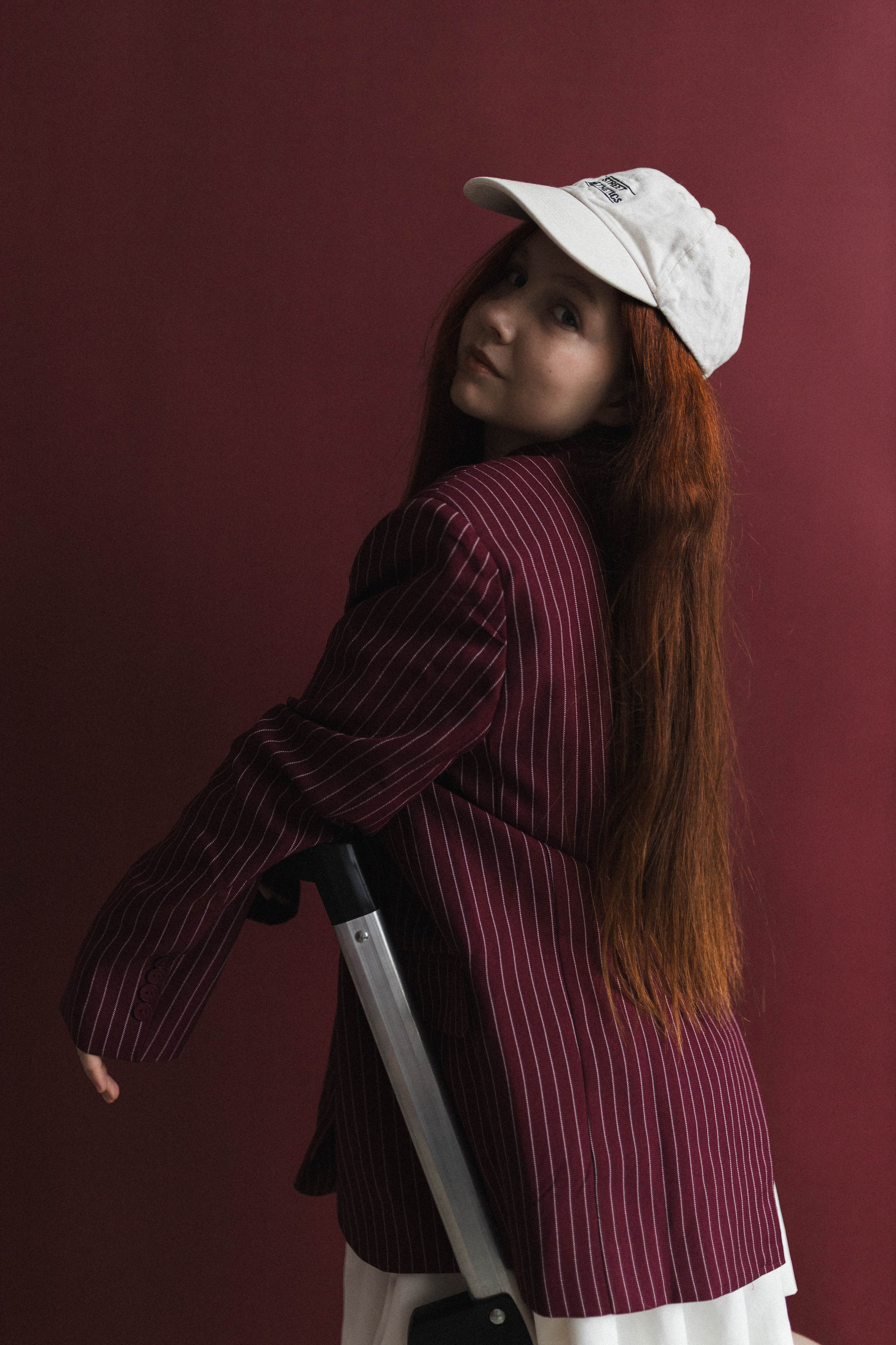 Екатерина. Портретный фотограф в Нижнем Новгороде Елена Ханова