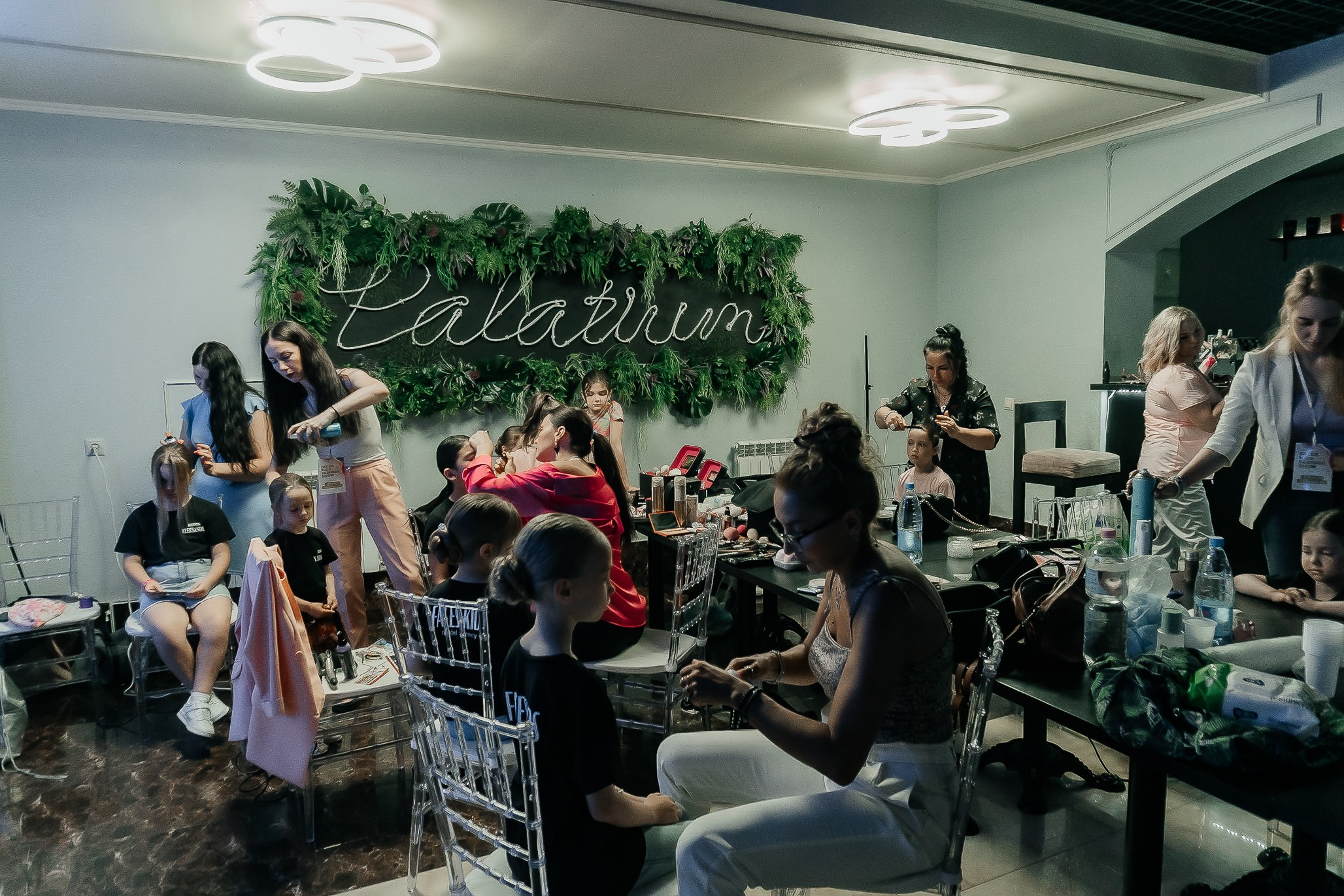 Faces Kids Show Ussuriisk 2023. Свадебный и семейный фотограф во Владивостоке Александра Глускер