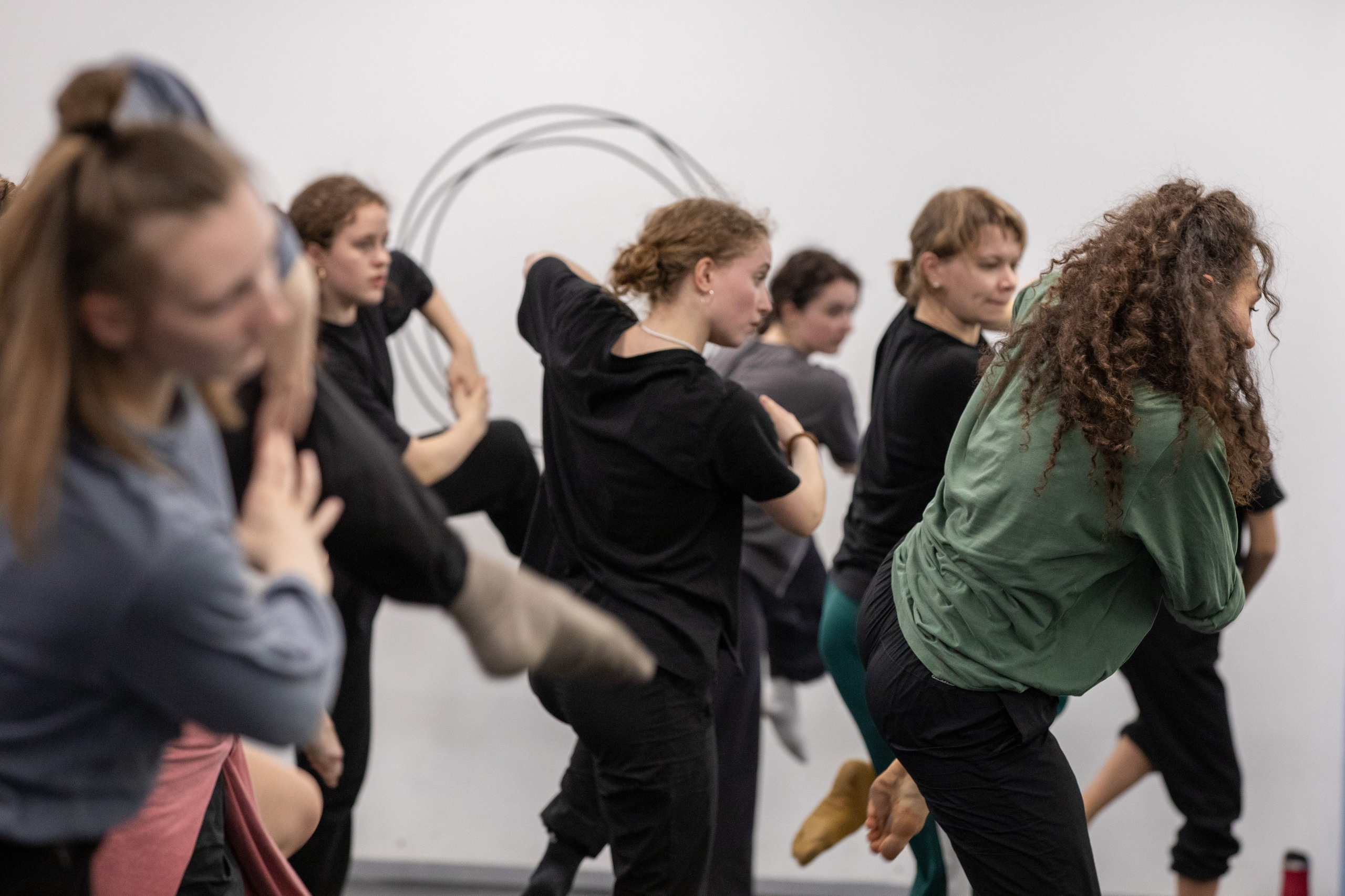 Фотограф на танцевальный класс. Репортажный и портретный фотограф в Санкт-Петербурге Кристина Рягузова