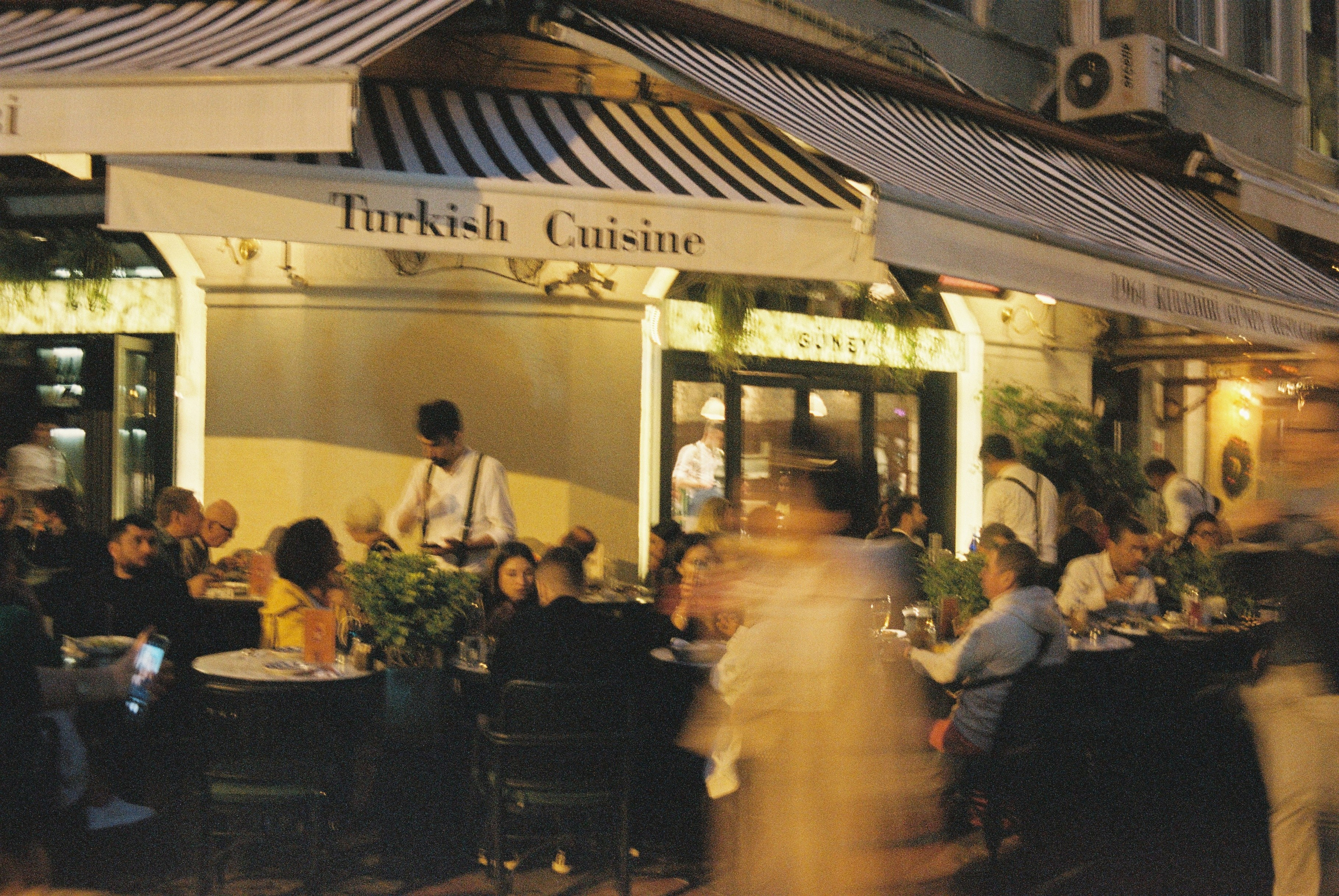 Плёнка. Фотограф в Санкт-Петербурге Надежда Гордюшина