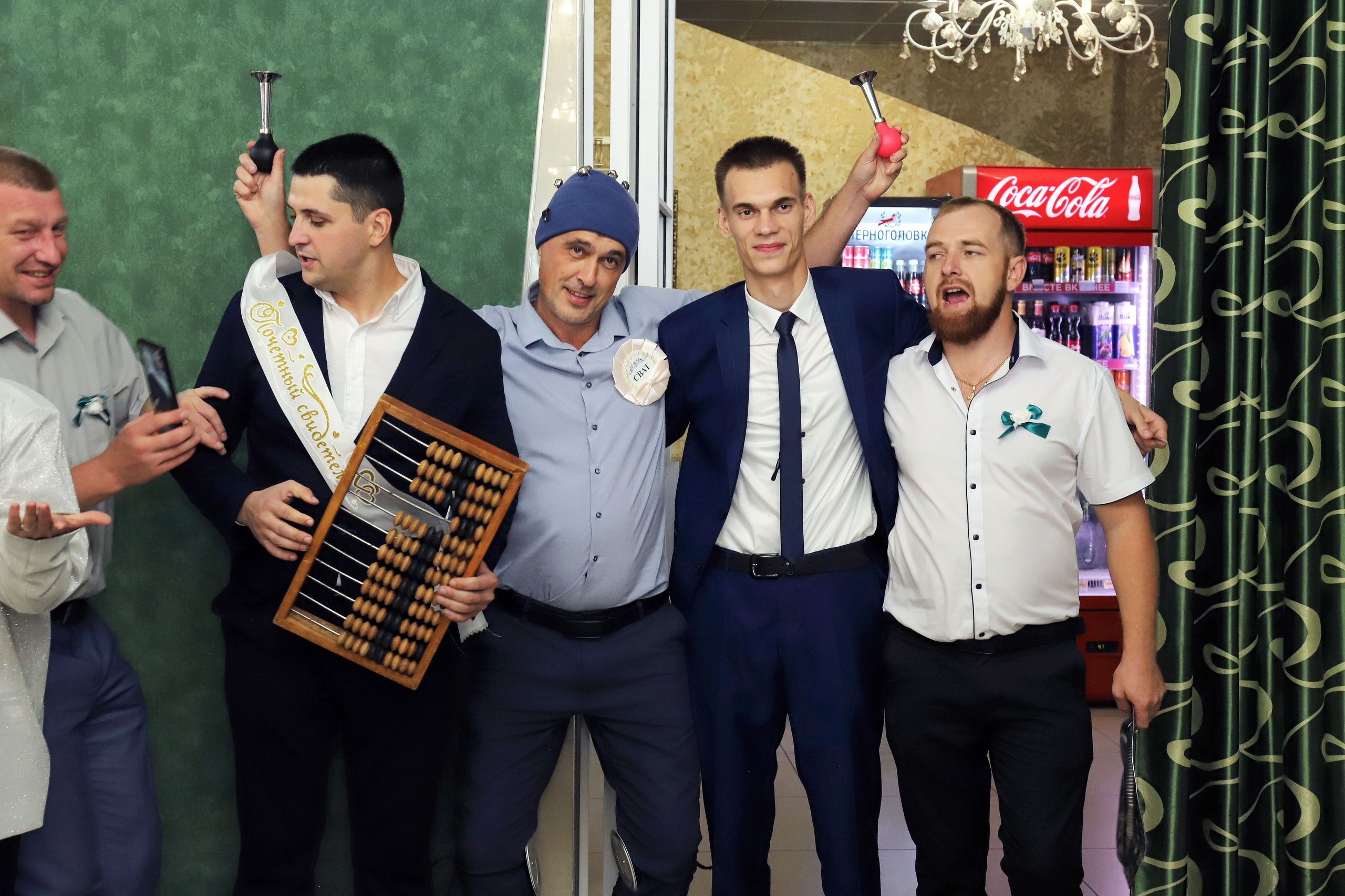 Андрей и Виктория. Игорь Варава свадебный фотограф видеограф Белая Глина Краснодар