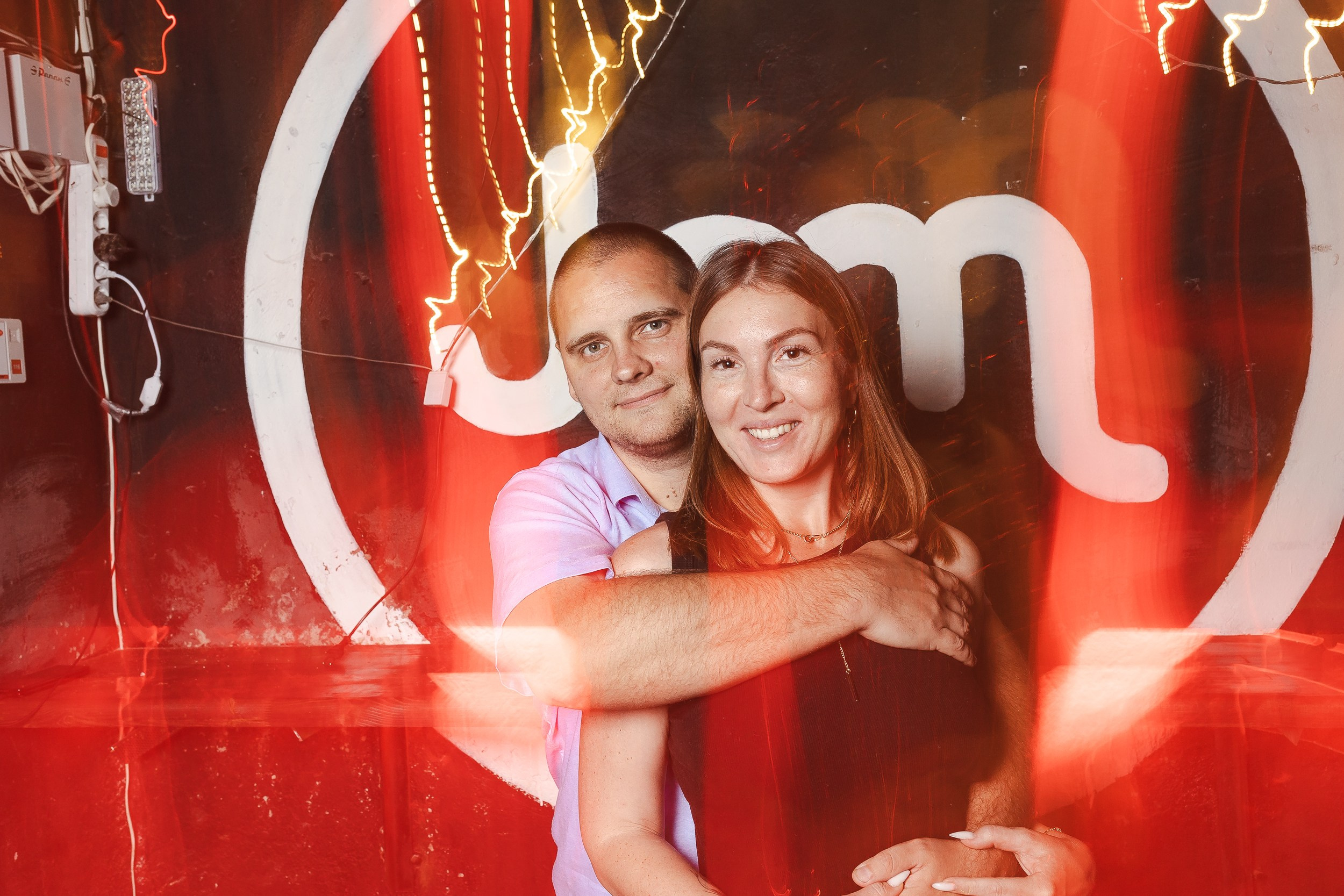 День Рождения Аман | Клуб JAM июль 2024. Фотограф Антон Катунин | Симферополь