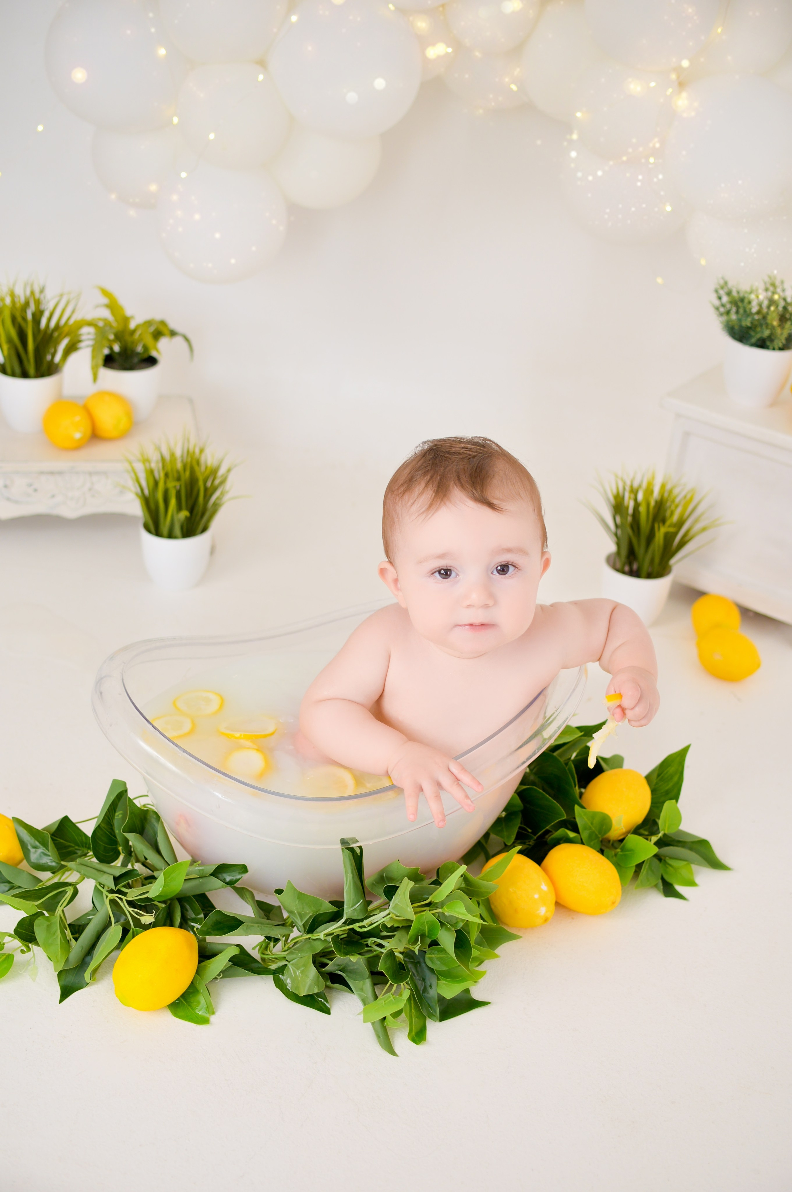 Фотосессия на годик Краснодар годовасие. Фотограф новорожденных Краснодар Малышенко Надежда