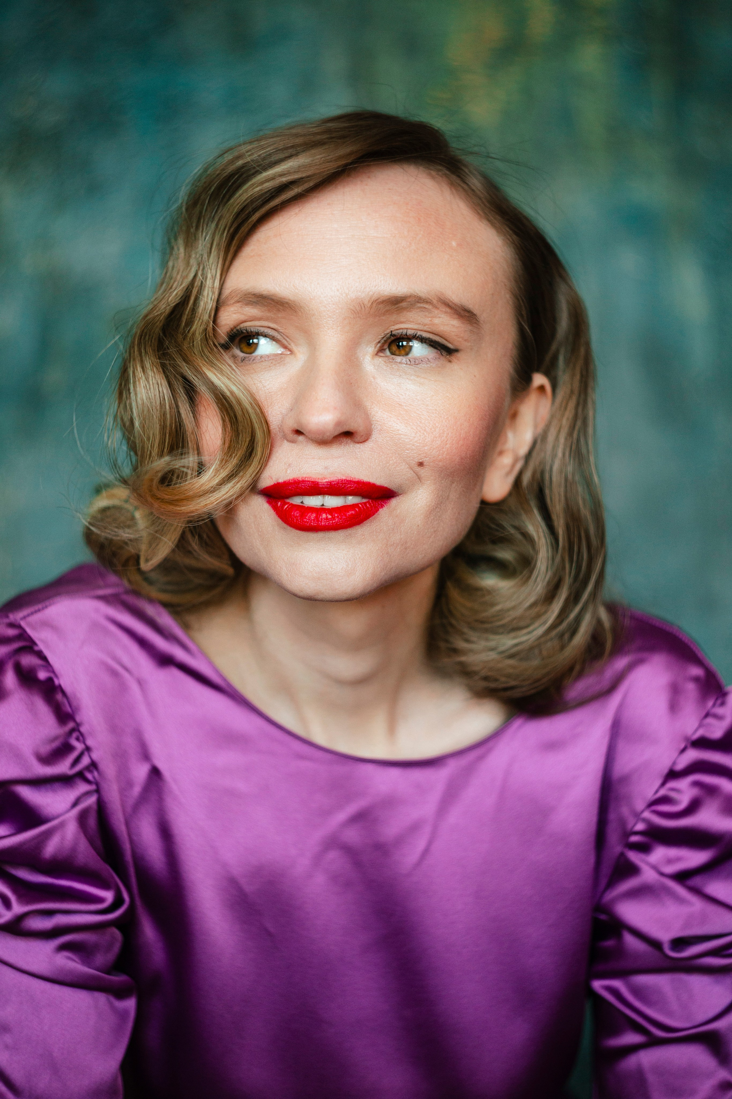 Мерелин. Старт