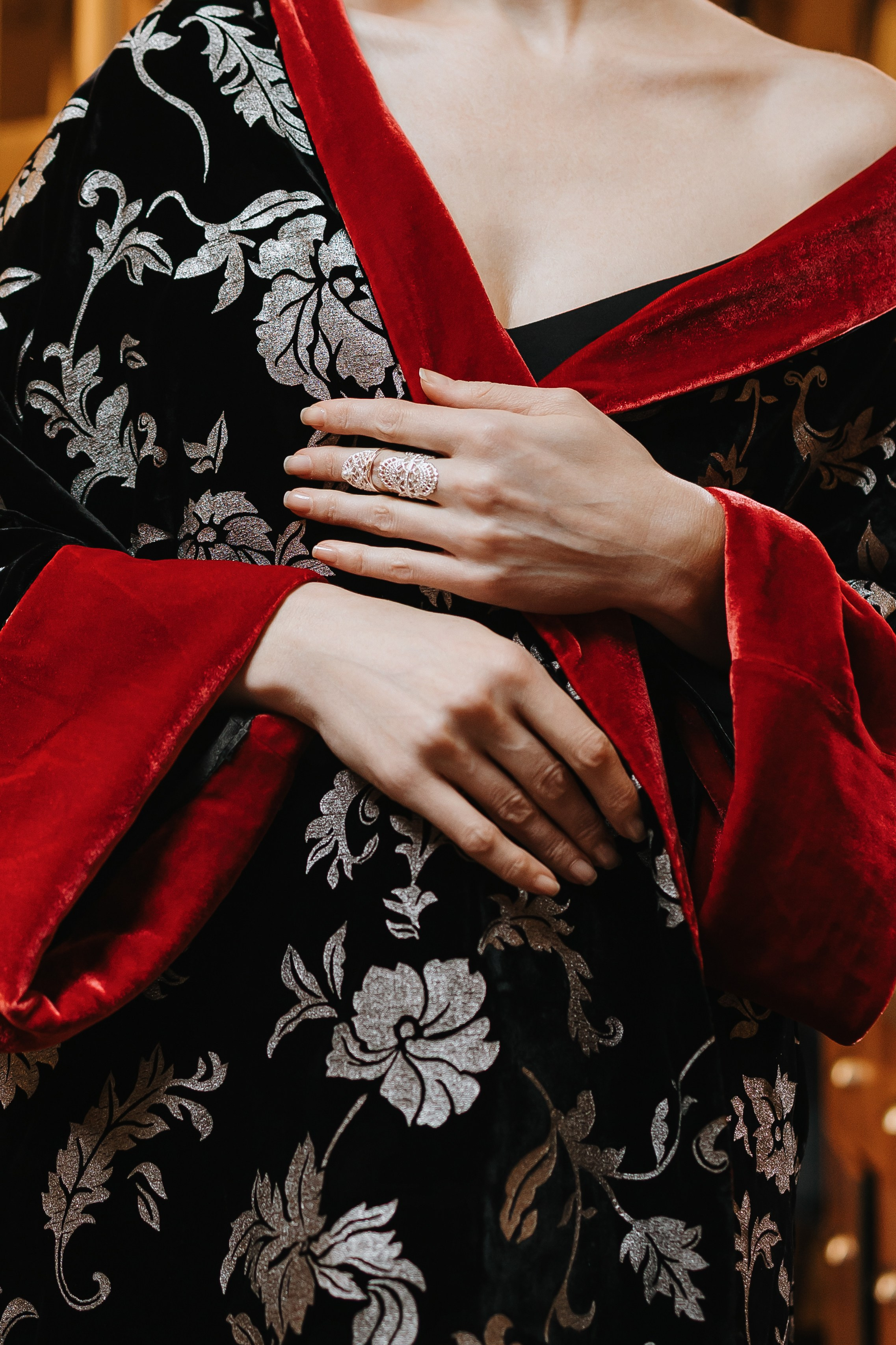 VYDRA — FALL\2025. Фото и видео контент за одну съемку — Веретенников Егор