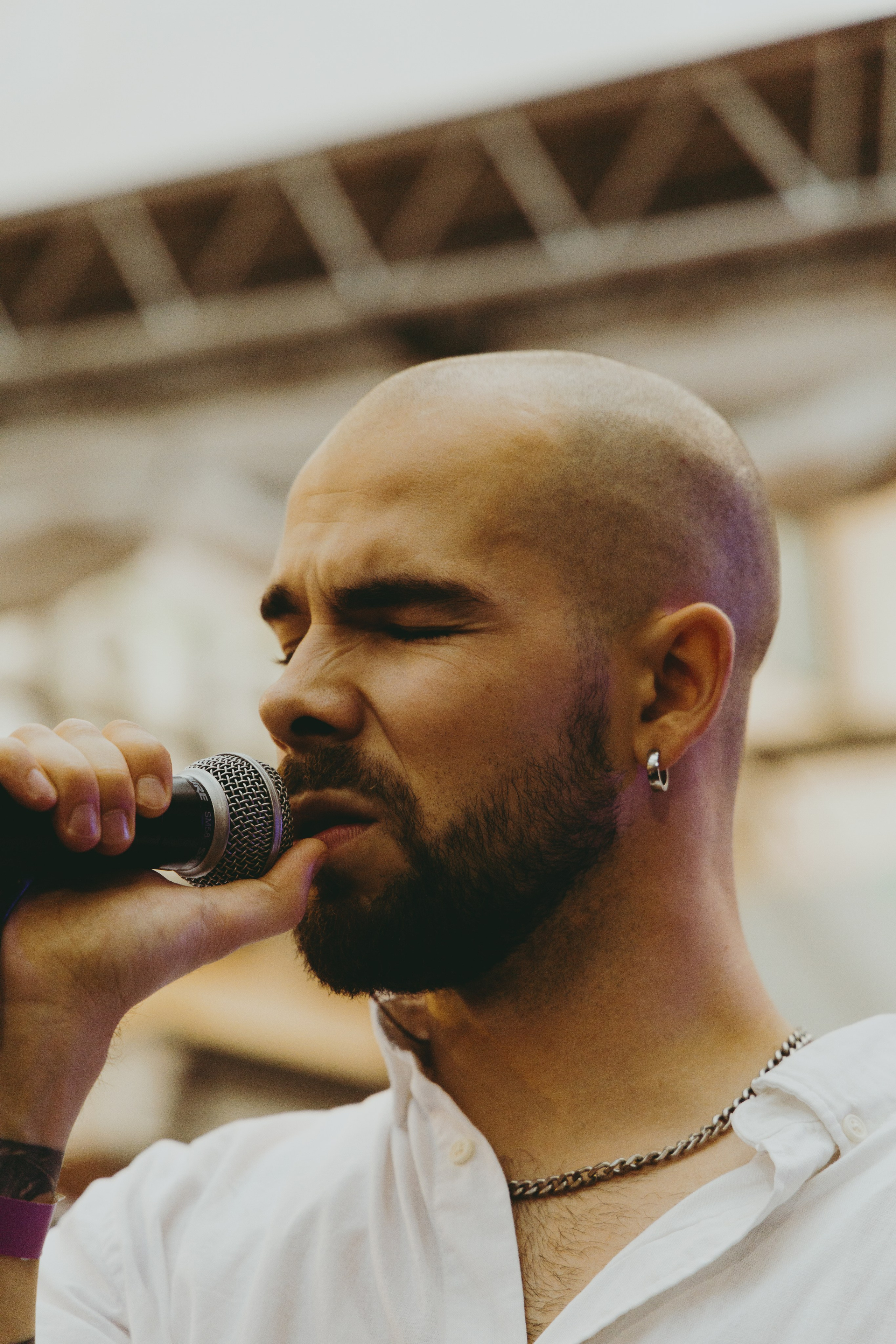 БАЗАР’24. RUSLAN ROZANOV