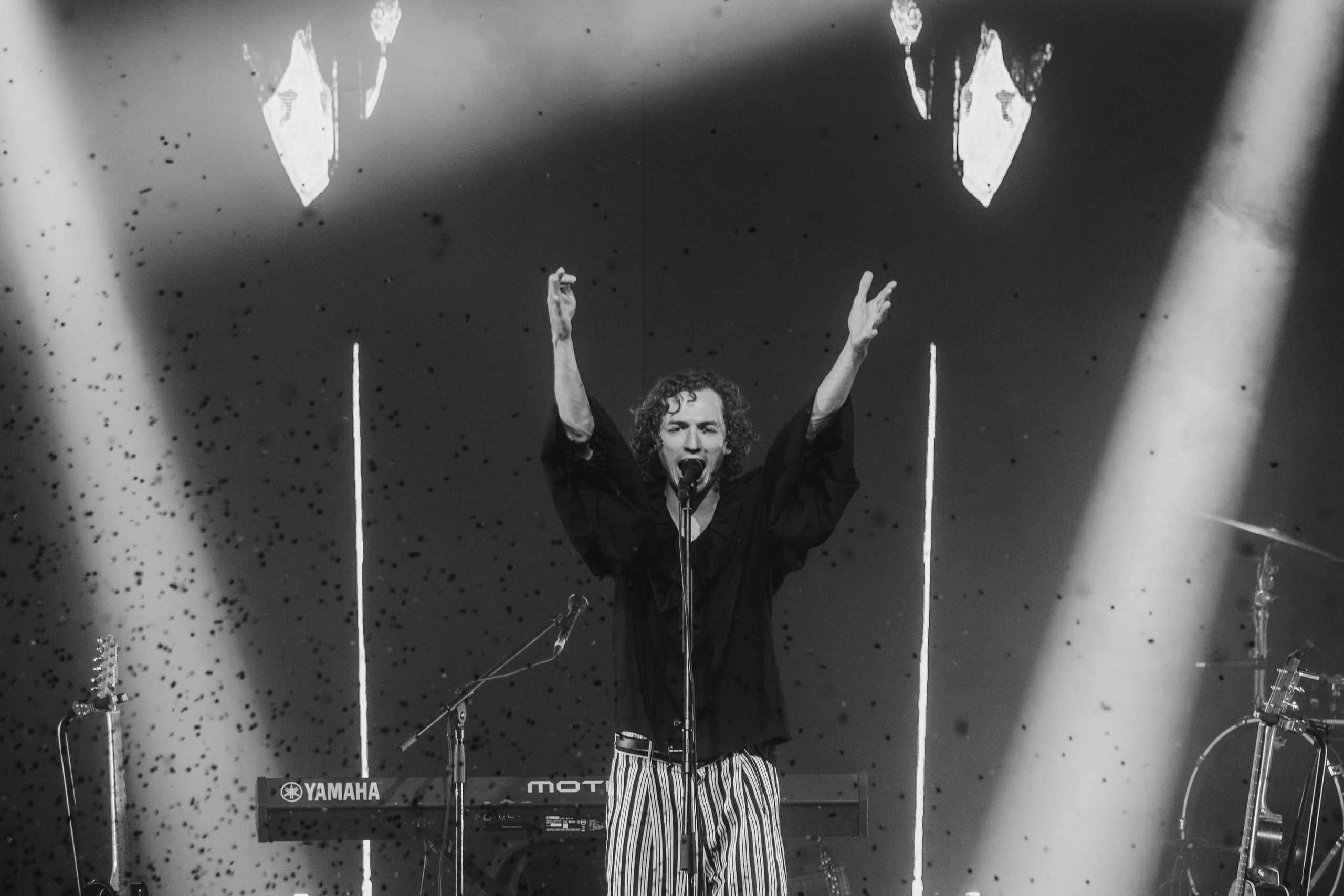 ZOLOTO A2'23. RUSLAN ROZANOV