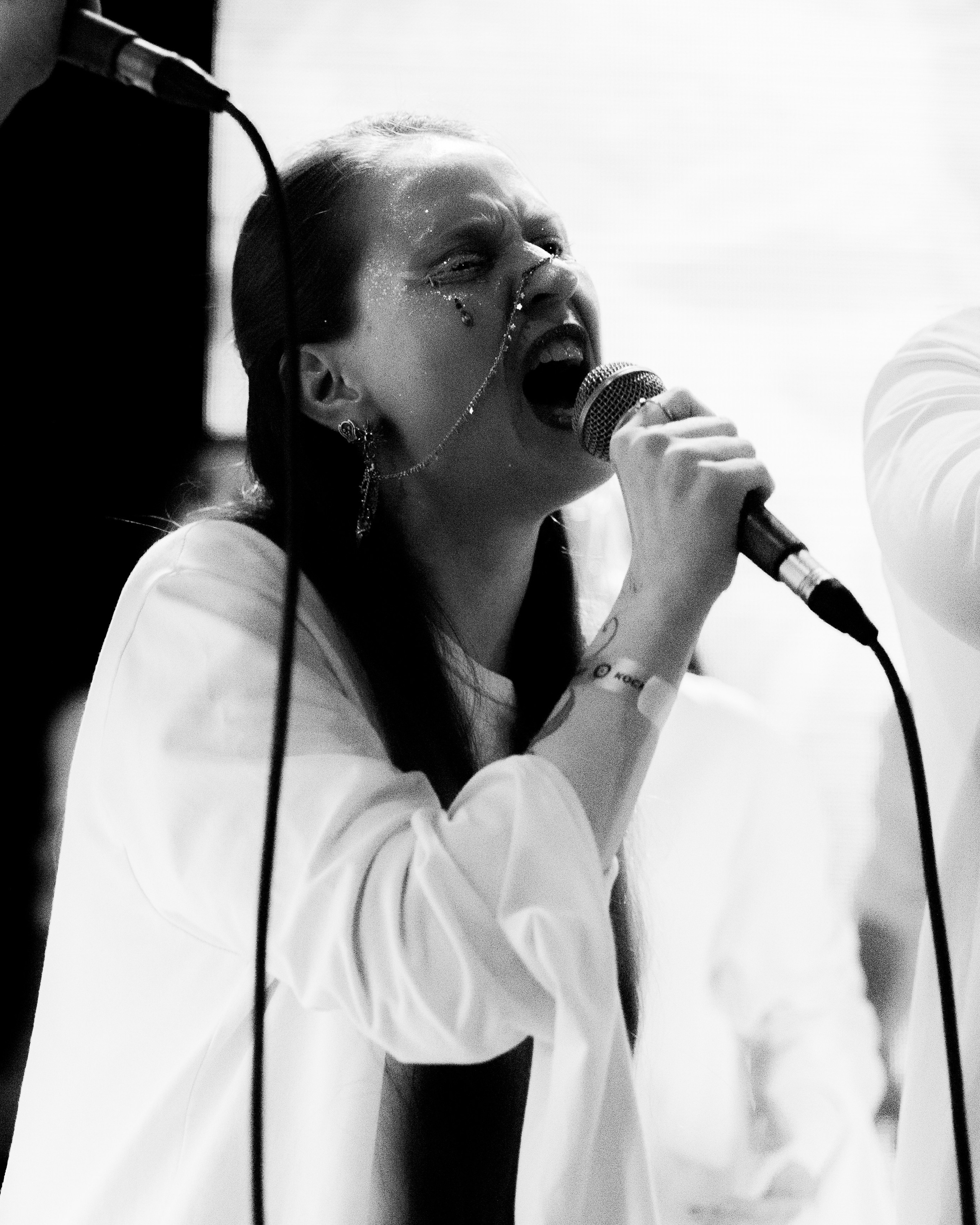 Attaque De PANIQUE HORS CADRE’24. RUSLAN ROZANOV