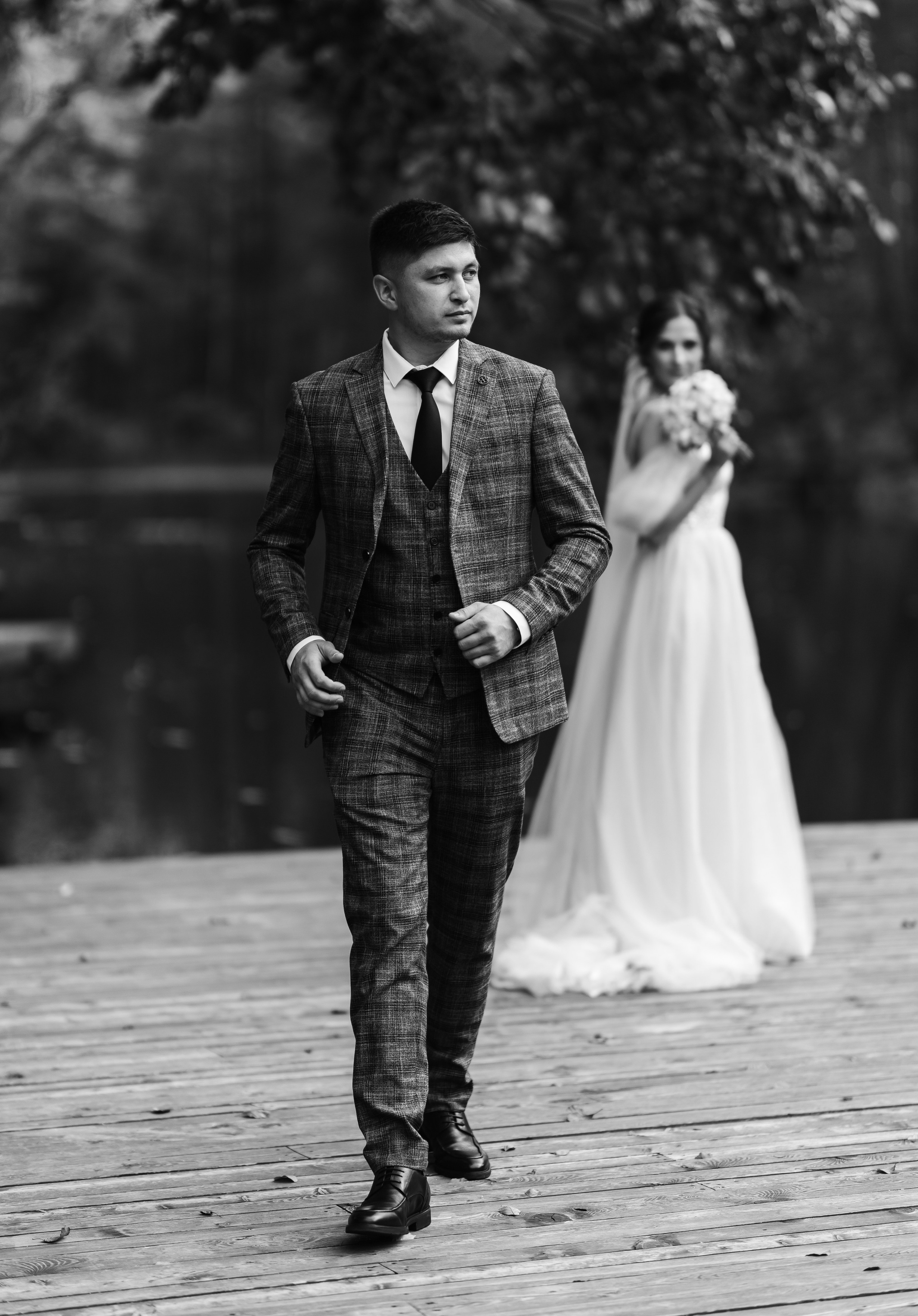 Ainur & Alina. Свадебный фотограф Ильнар Асадуллин