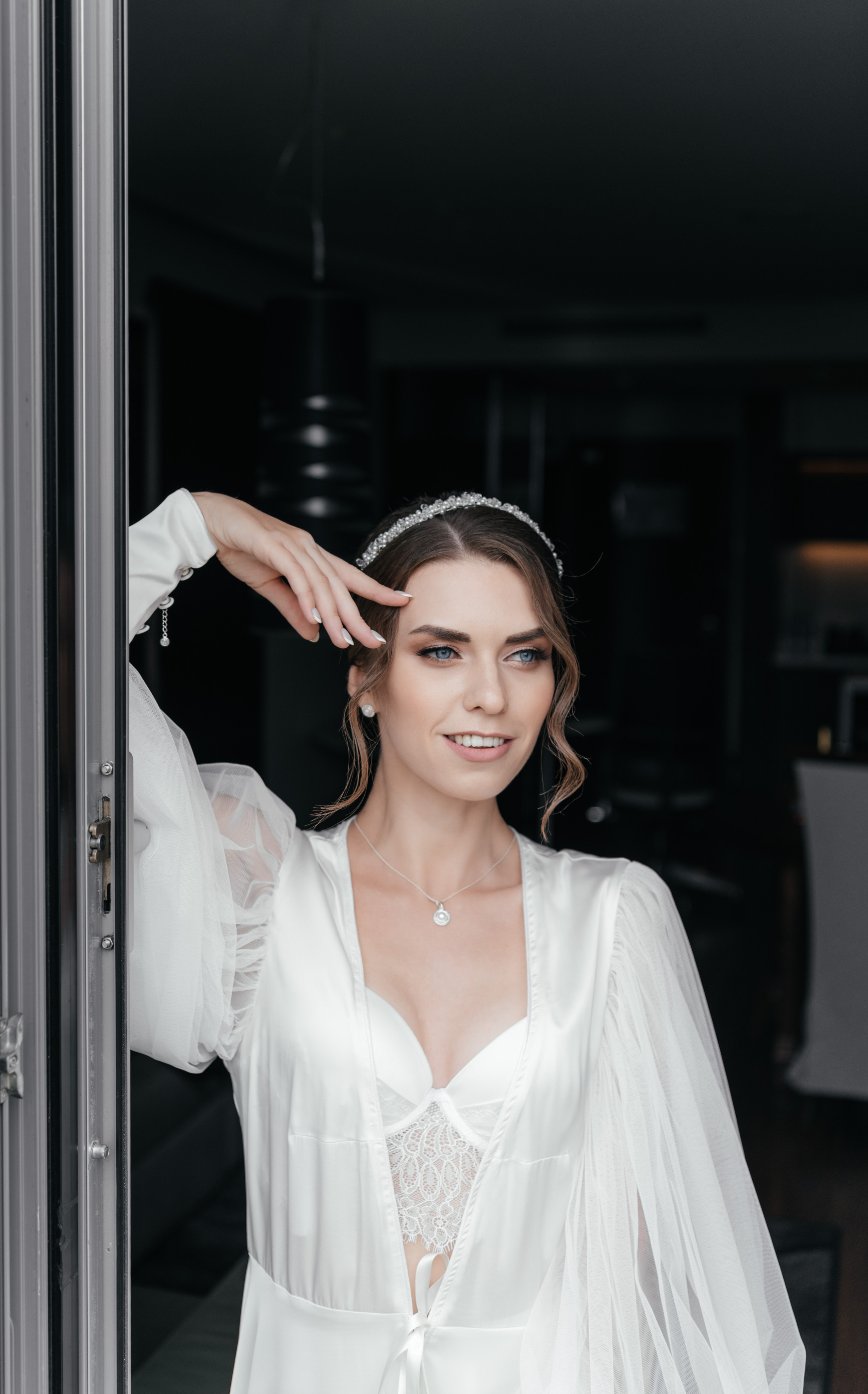 Анастасия & Слава. Свадебный и портретный фотограф в Минске и РБ Владислав Саков