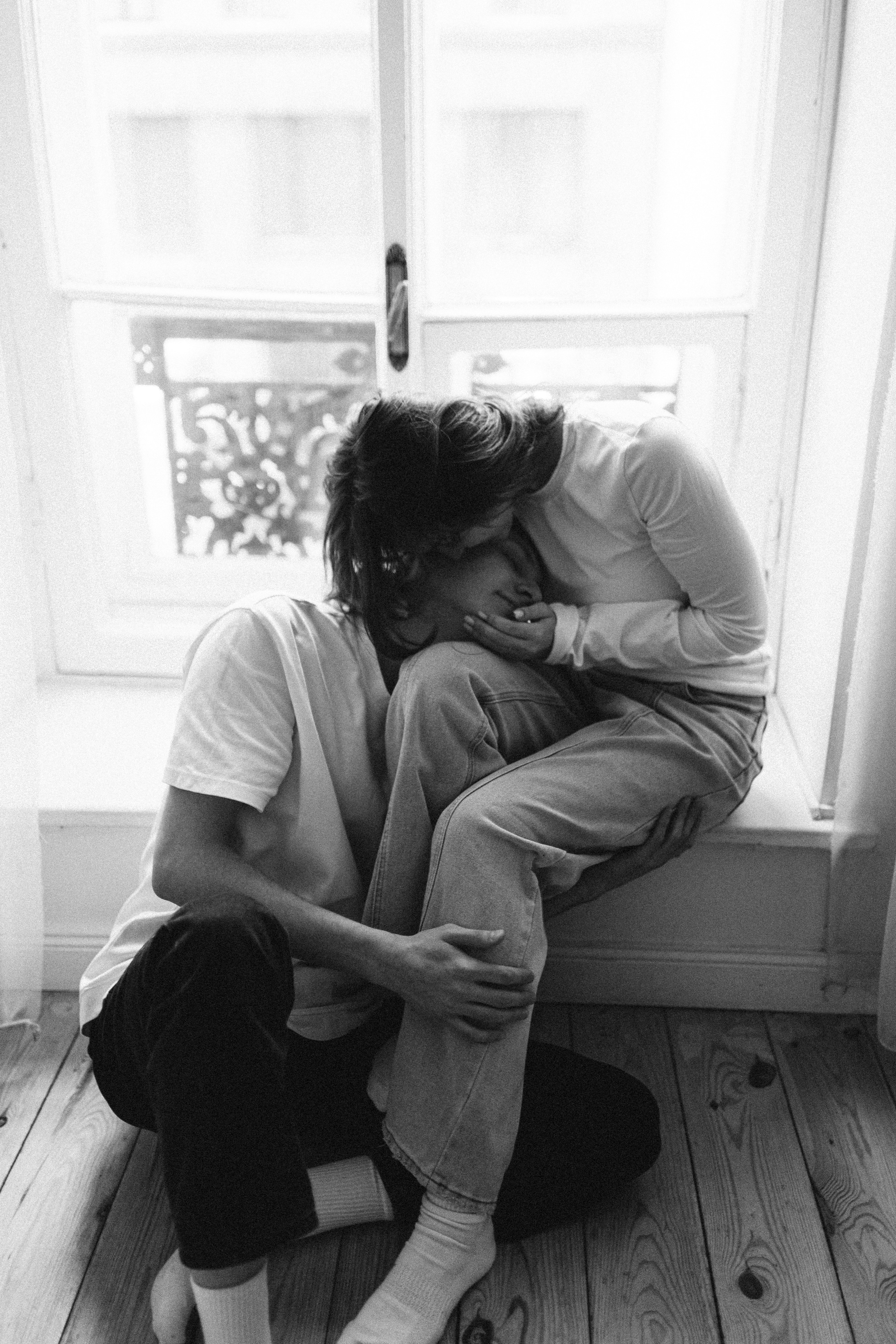 Светлана и Никита. Фотограф в Санкт-Петербурге