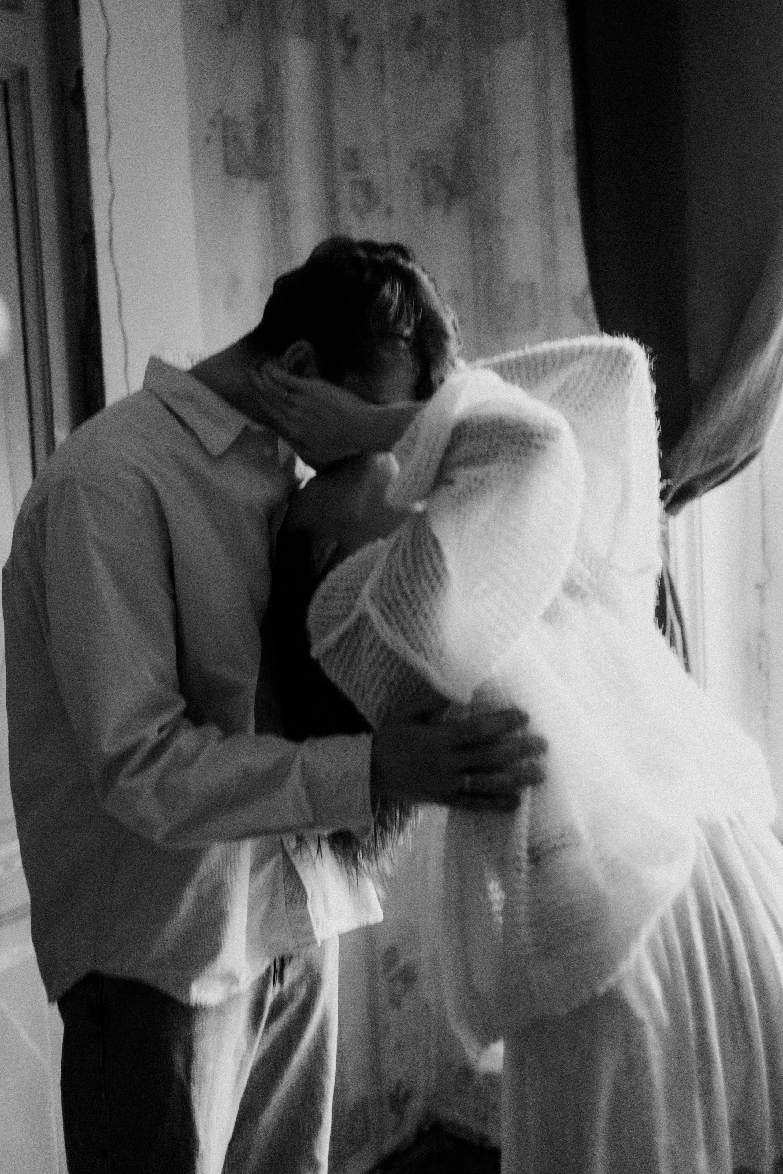 София и Георгий. Фотограф в Санкт-Петербурге