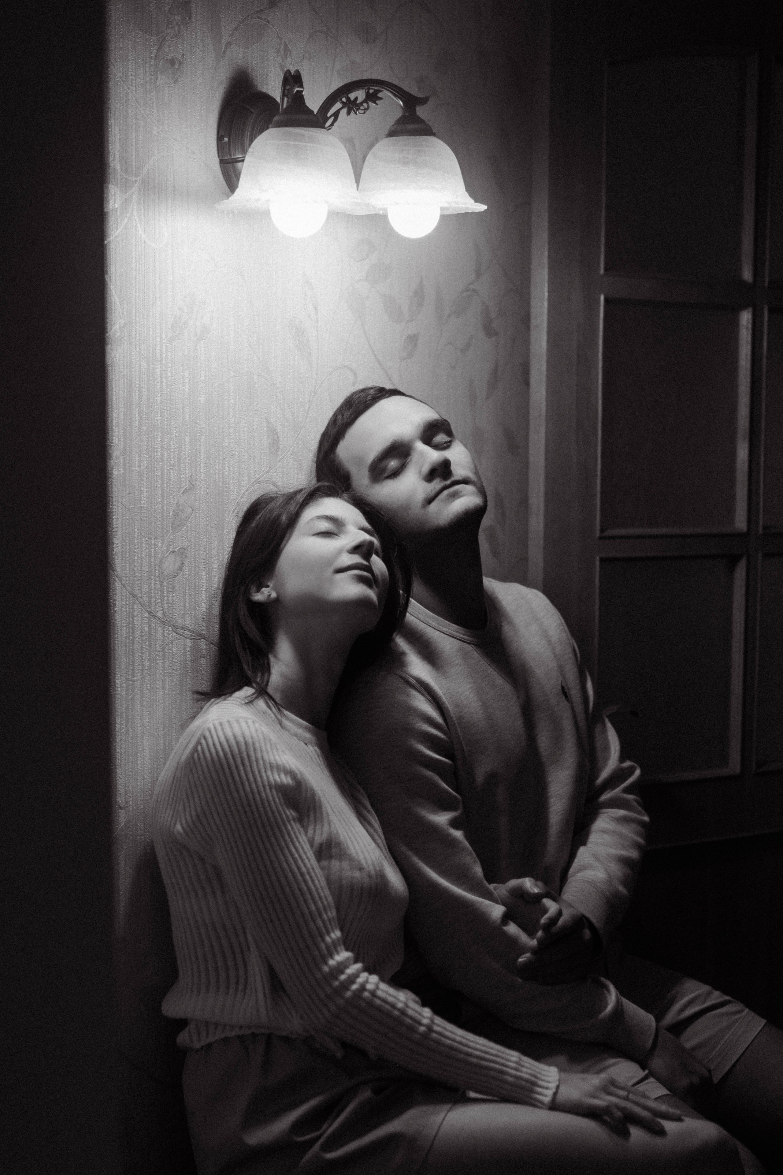 Люба и Илья. Свадебный фотограф Оля Григунова