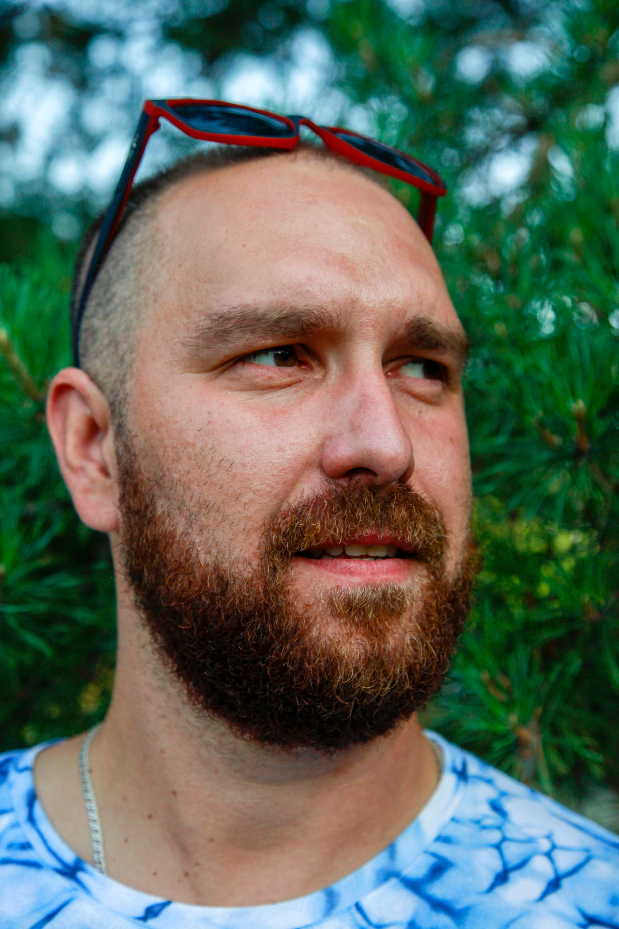 Индивидуальная съемка. Репортажный фотограф Анастасия Богданова из Тюмени