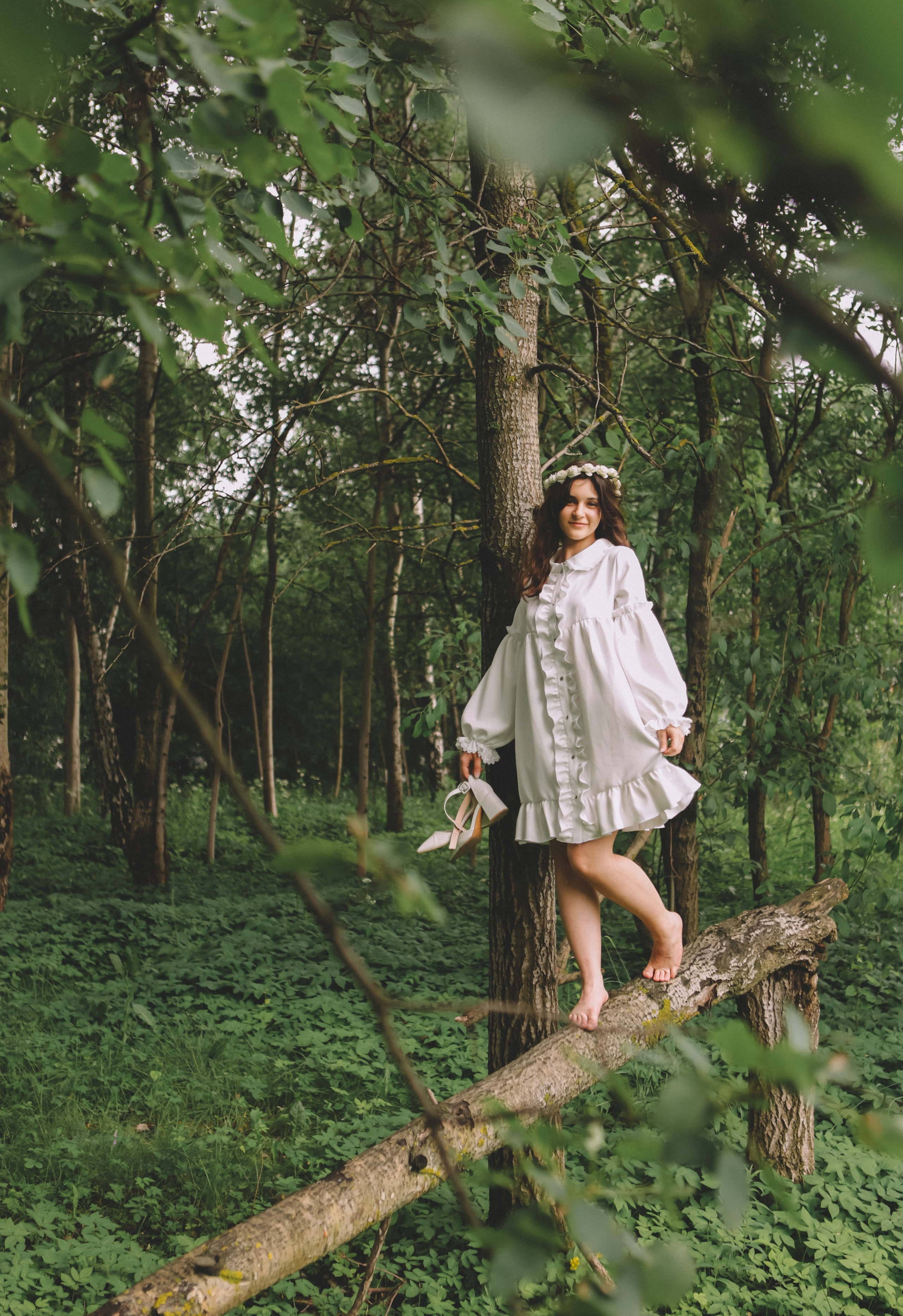 Фотосессия с полевыми цветами. Репортажный, семейный, свадебный, портретный фотограф