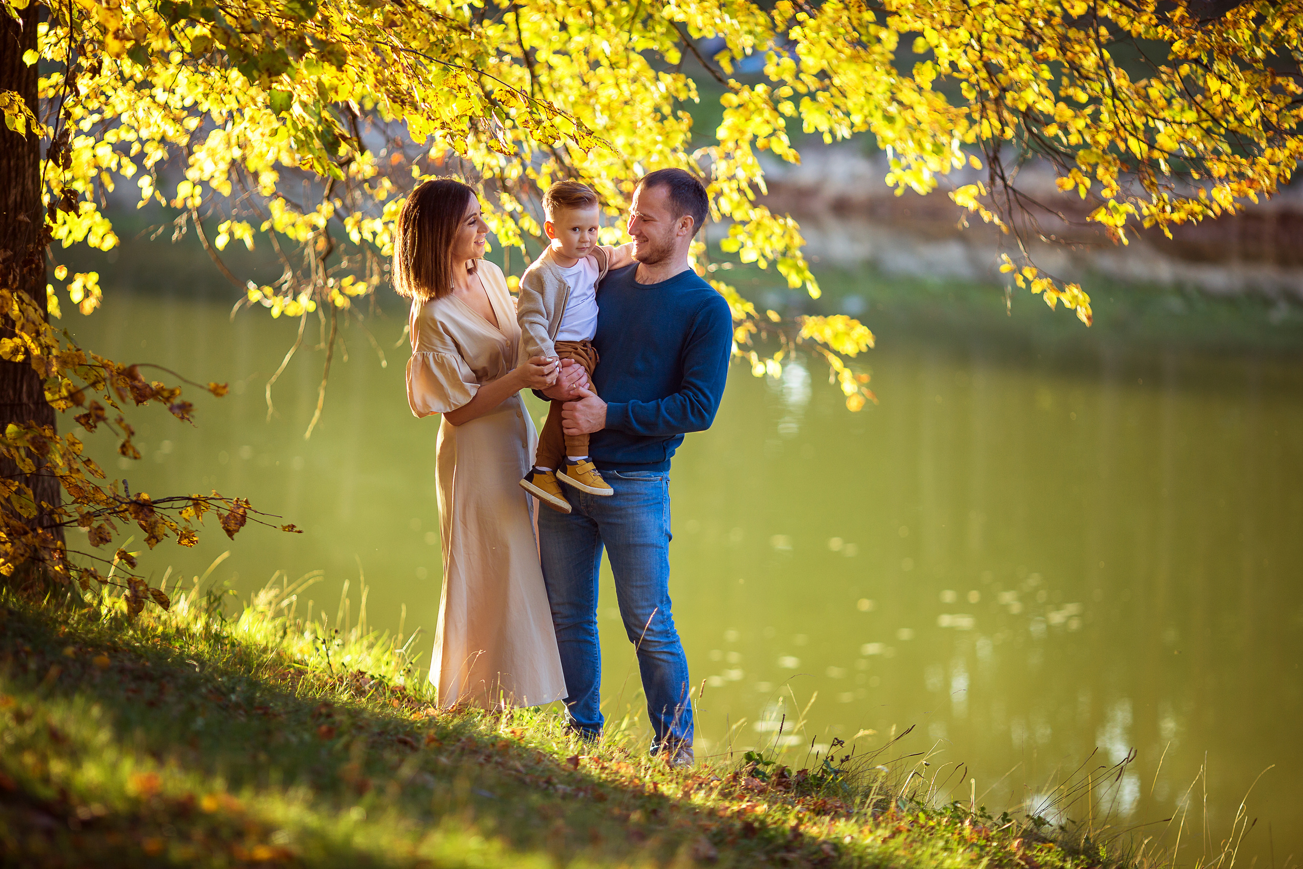 Эльмира Калимуллина фотограф в Казани