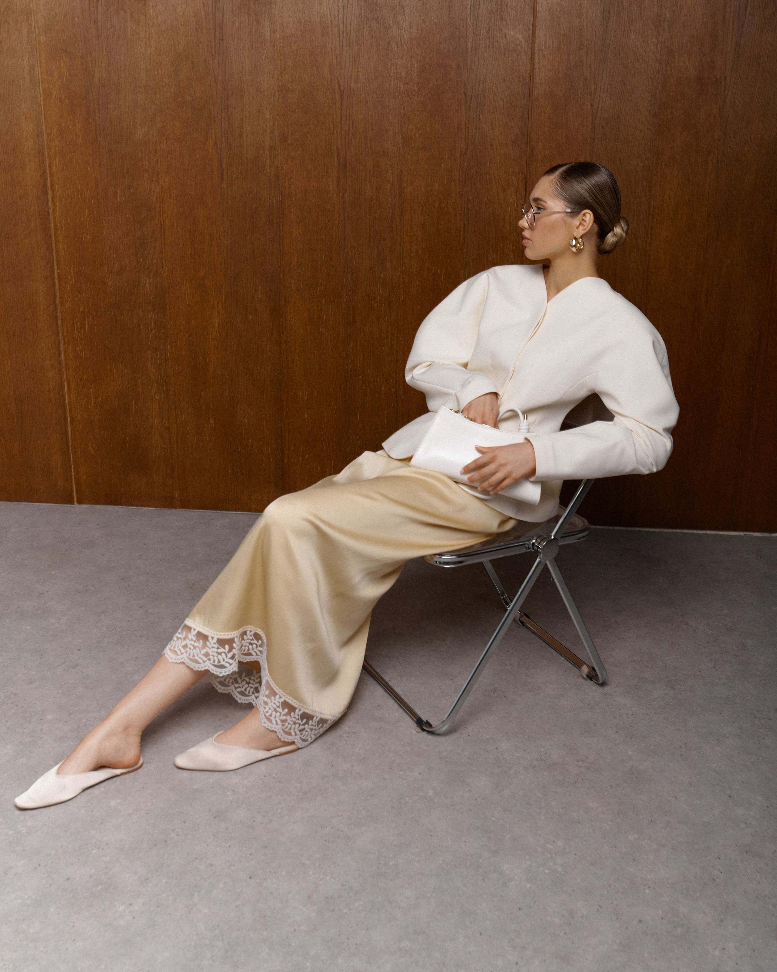 Osoka. НЕО БРЕНД сьемка для брендов под ключ