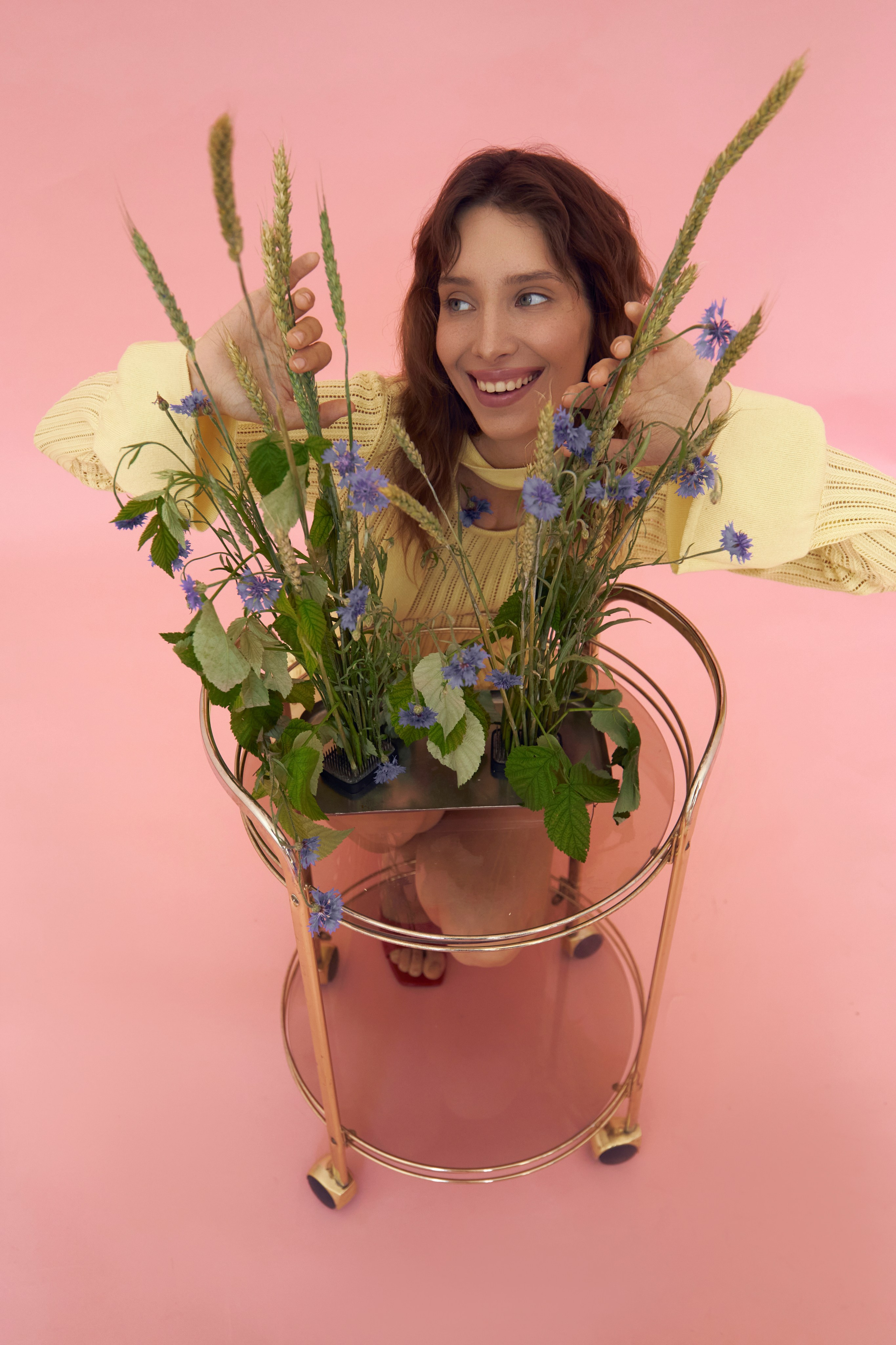 Beloturka. НЕО БРЕНД сьемка для брендов под ключ