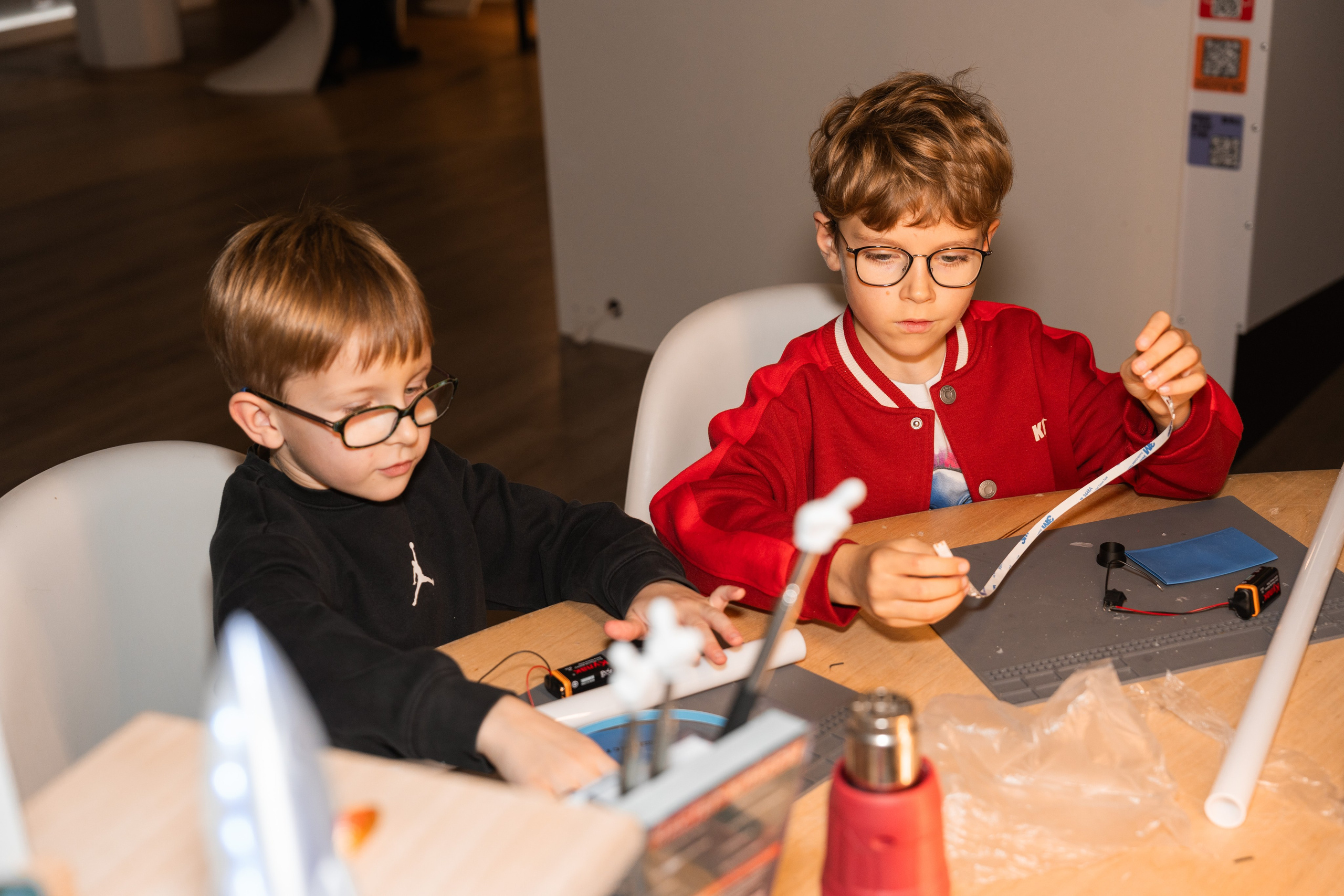 День рождения Коли. Свадебный фотограф в Москве Анна Полушина