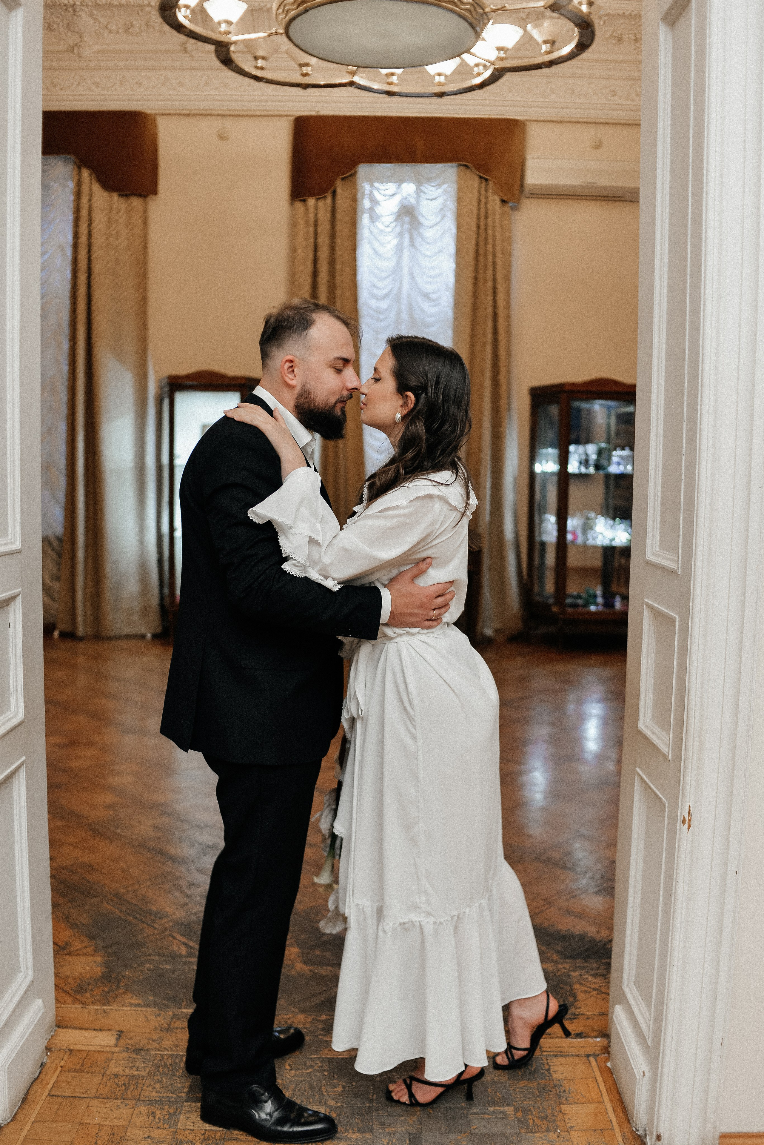 Мария & Иван. Свадебный и семейный фотограф Ростов-на-Дону Евгения Борисова