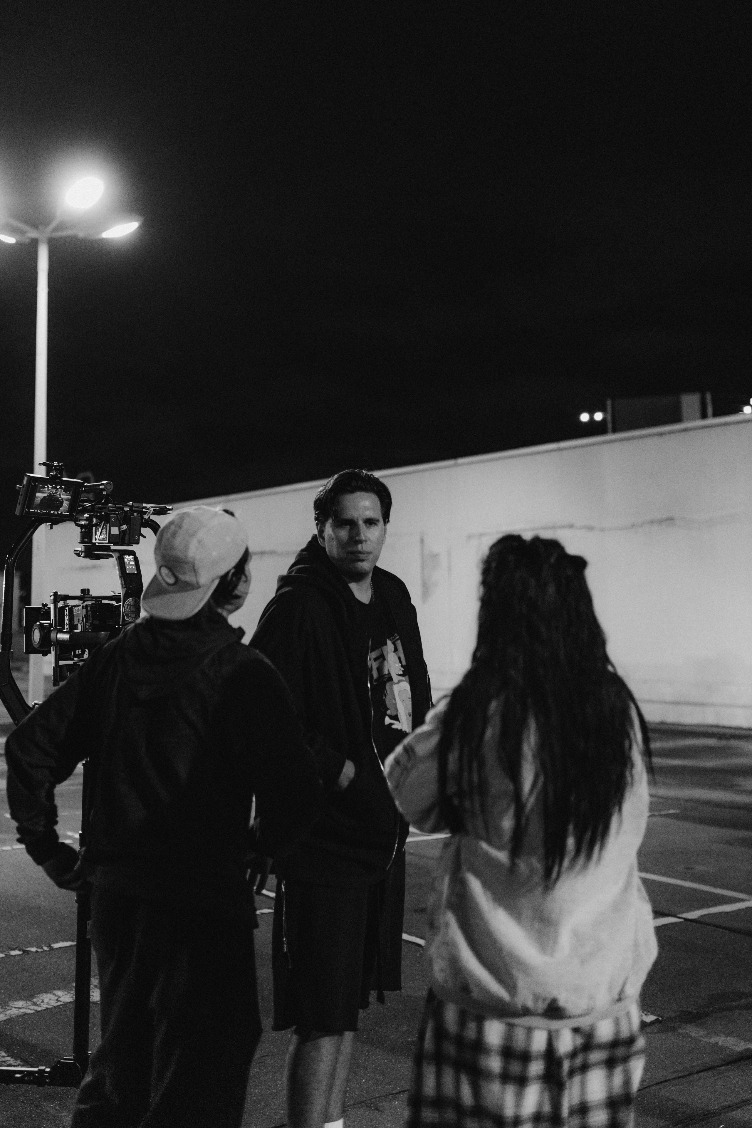 JANNET — РОЗОВЫЕ ОЧКИ (бэкстейдж к клипу). Фотограф НОГИНСК, Москва, Анастасия Белая