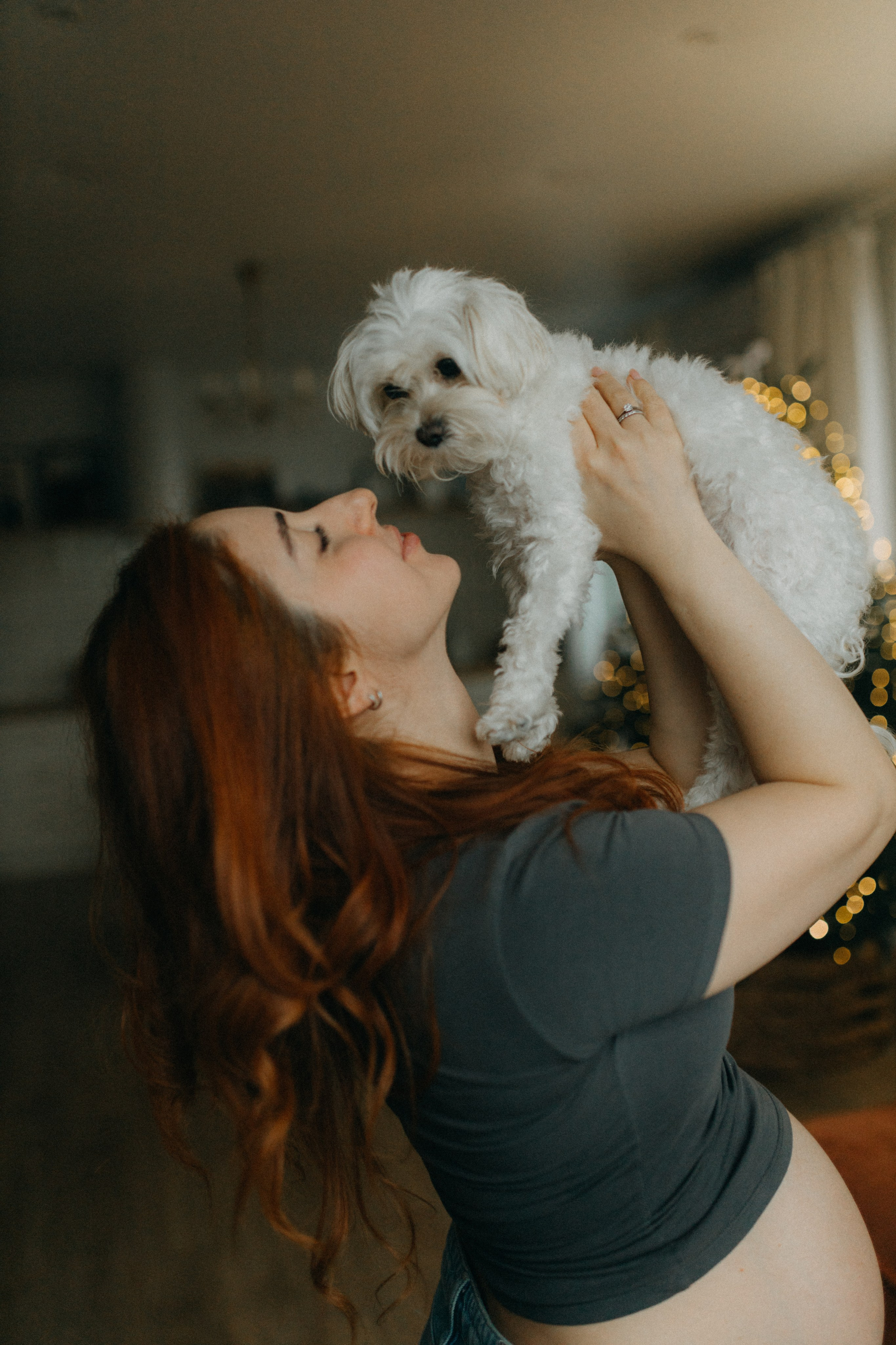 Алана & Альфред. Беременность. Фотограф НОГИНСК, Москва, Анастасия Белая