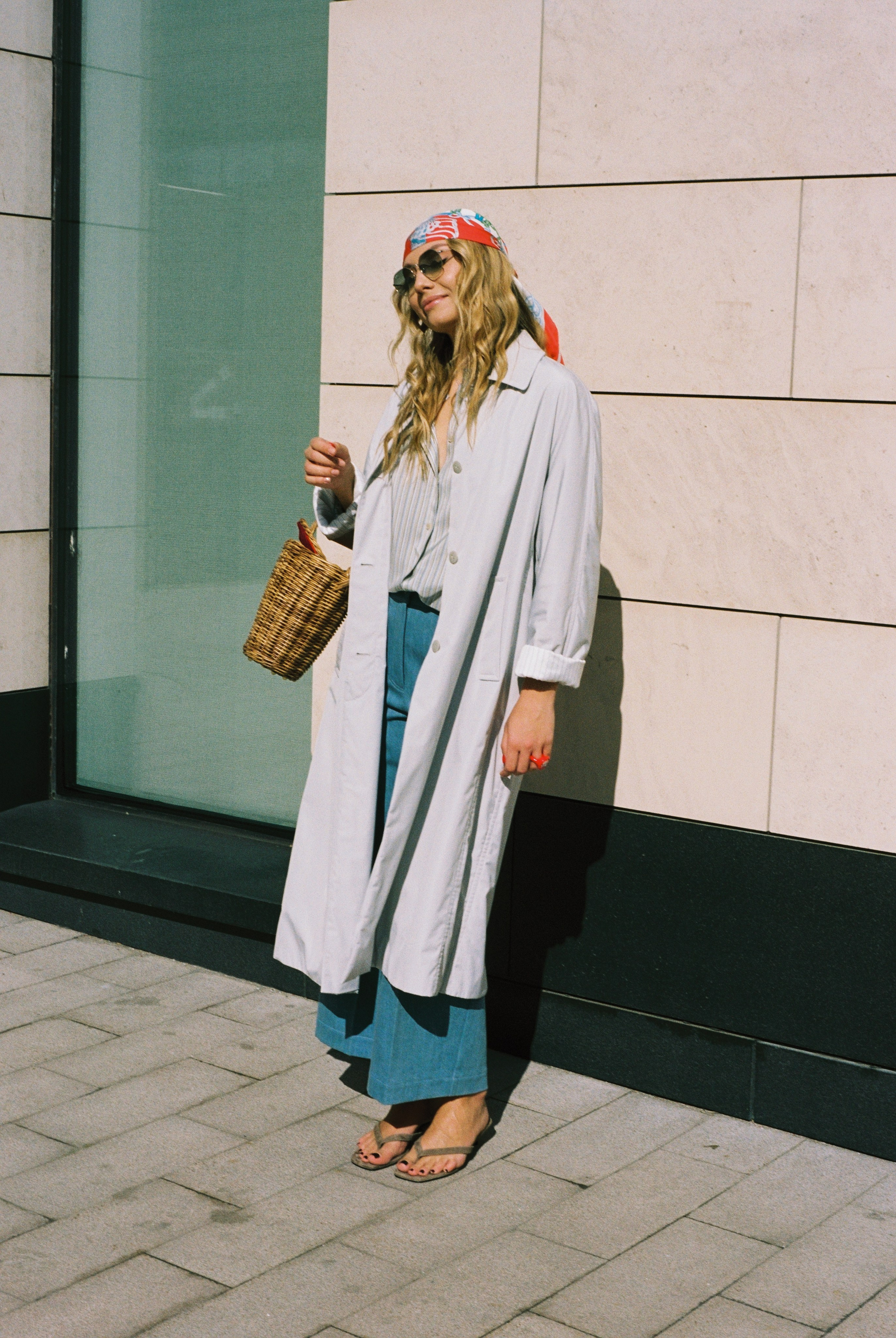 Съемки для брендов. Фотограф в Москве Лида Фойда